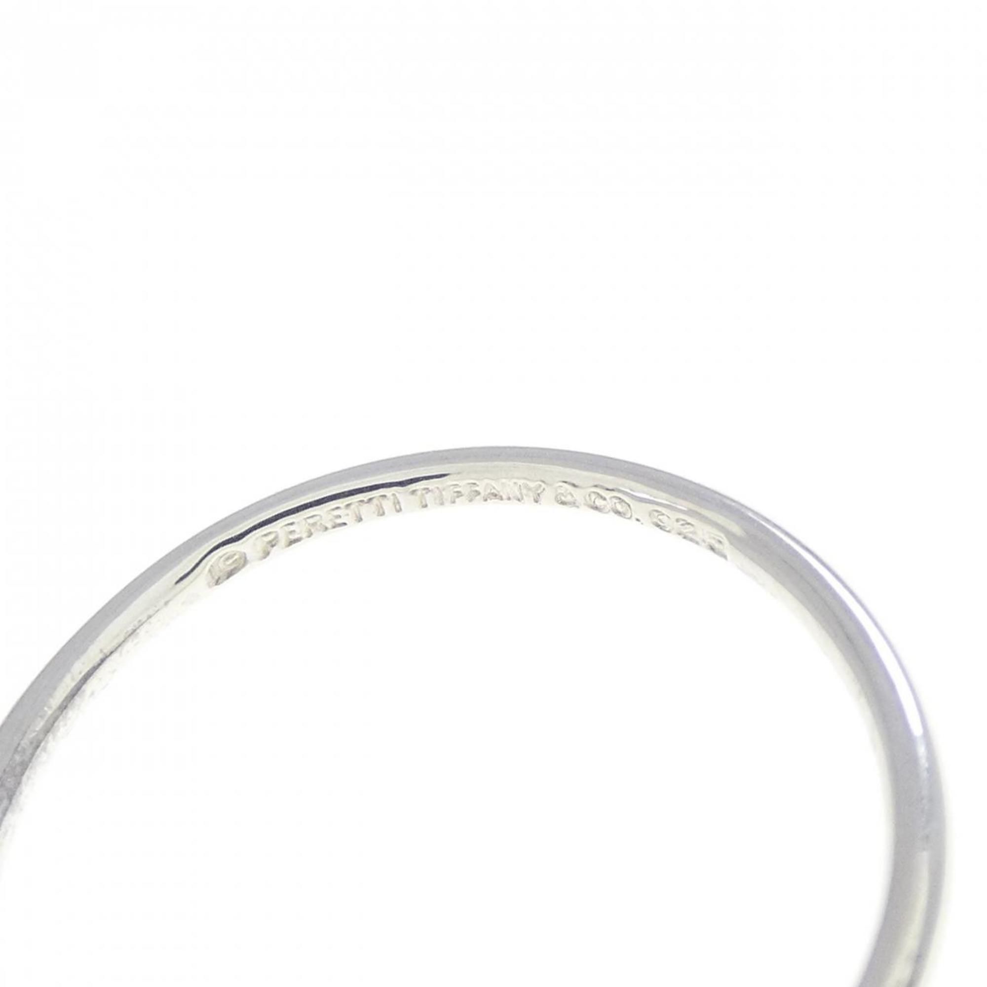 Band Ring (Pre-Owned) - Tiffany - Modalova