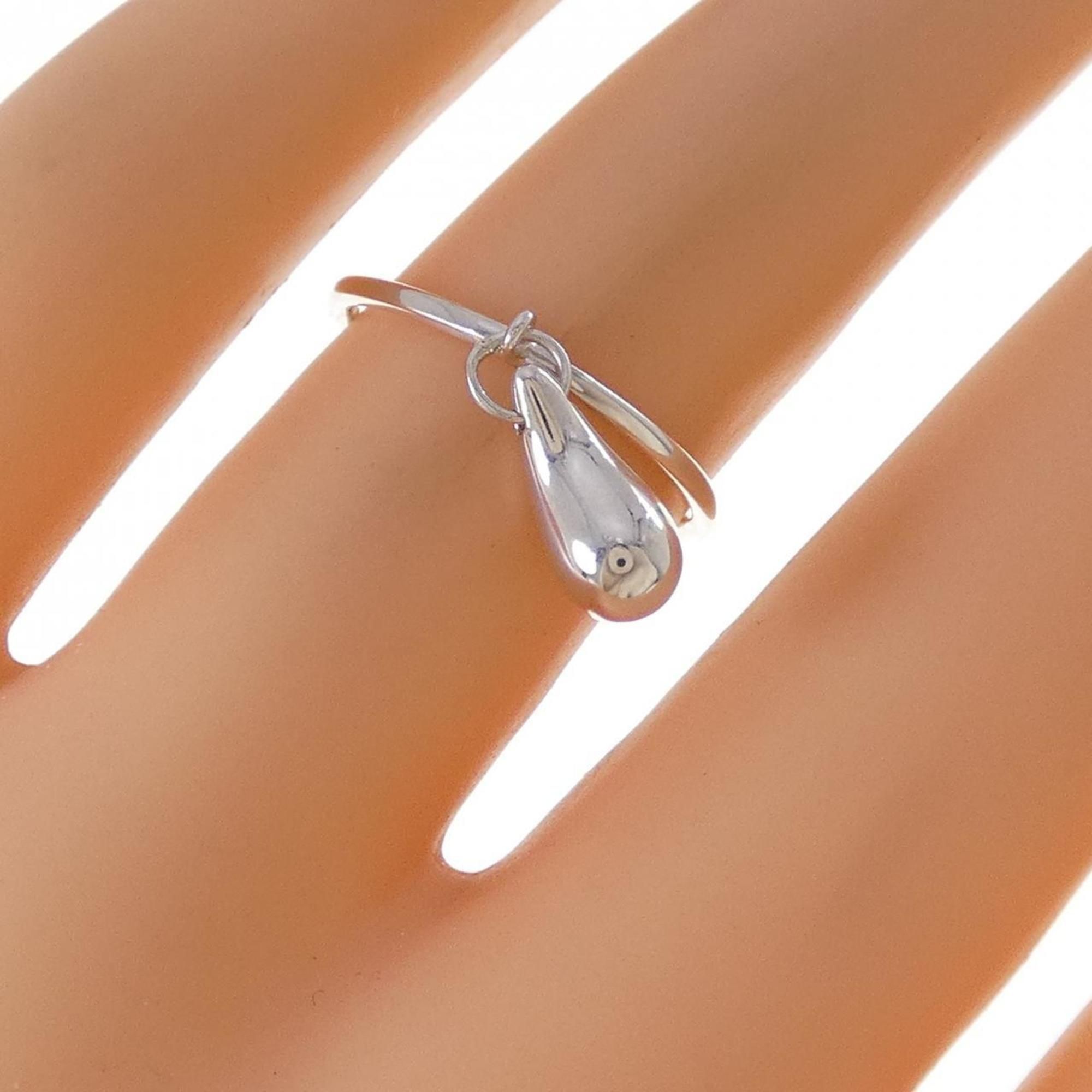 Band Ring (Pre-Owned) - Tiffany - Modalova