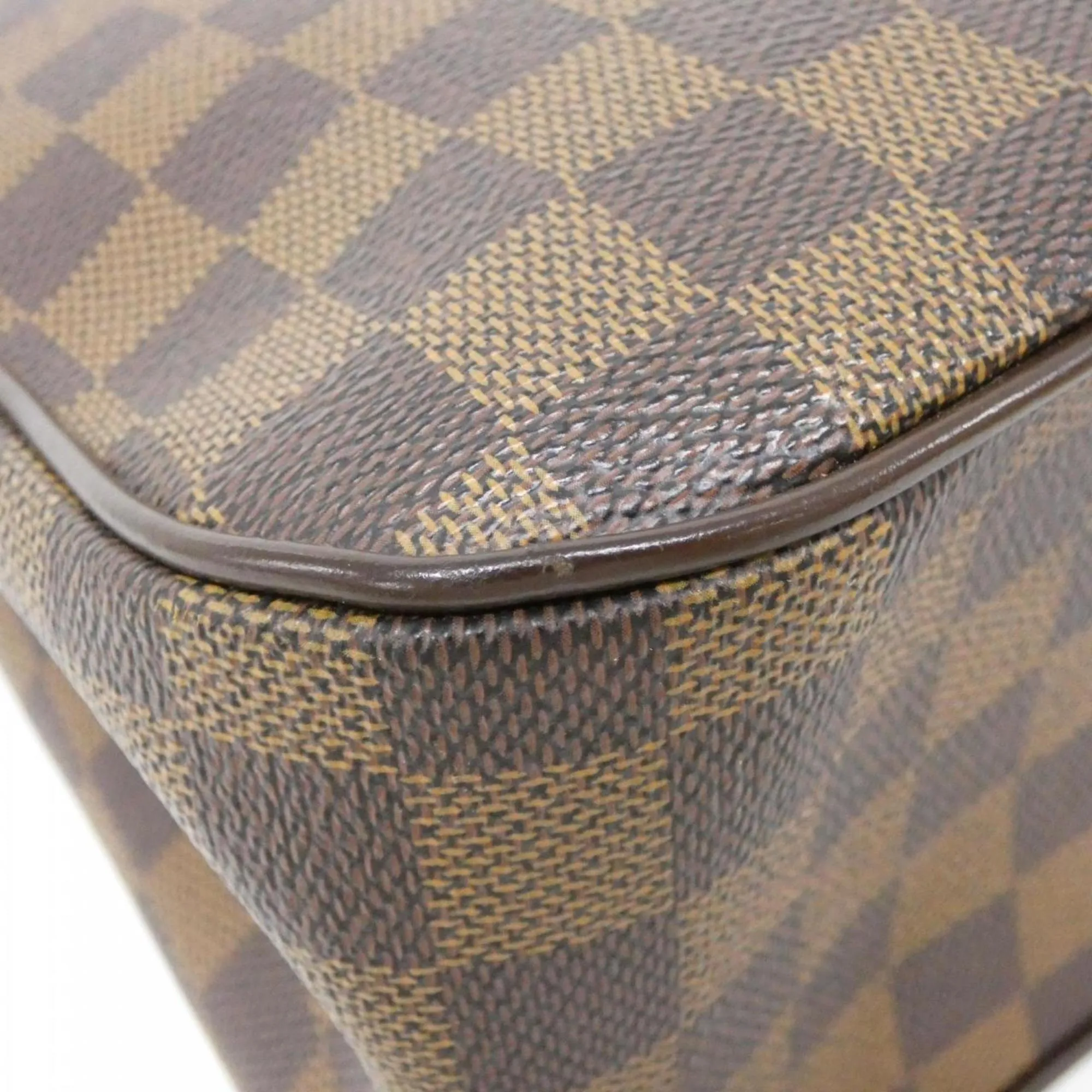 Coated Canvas Handbag (Pre-Owned) - Louis Vuitton - Modalova