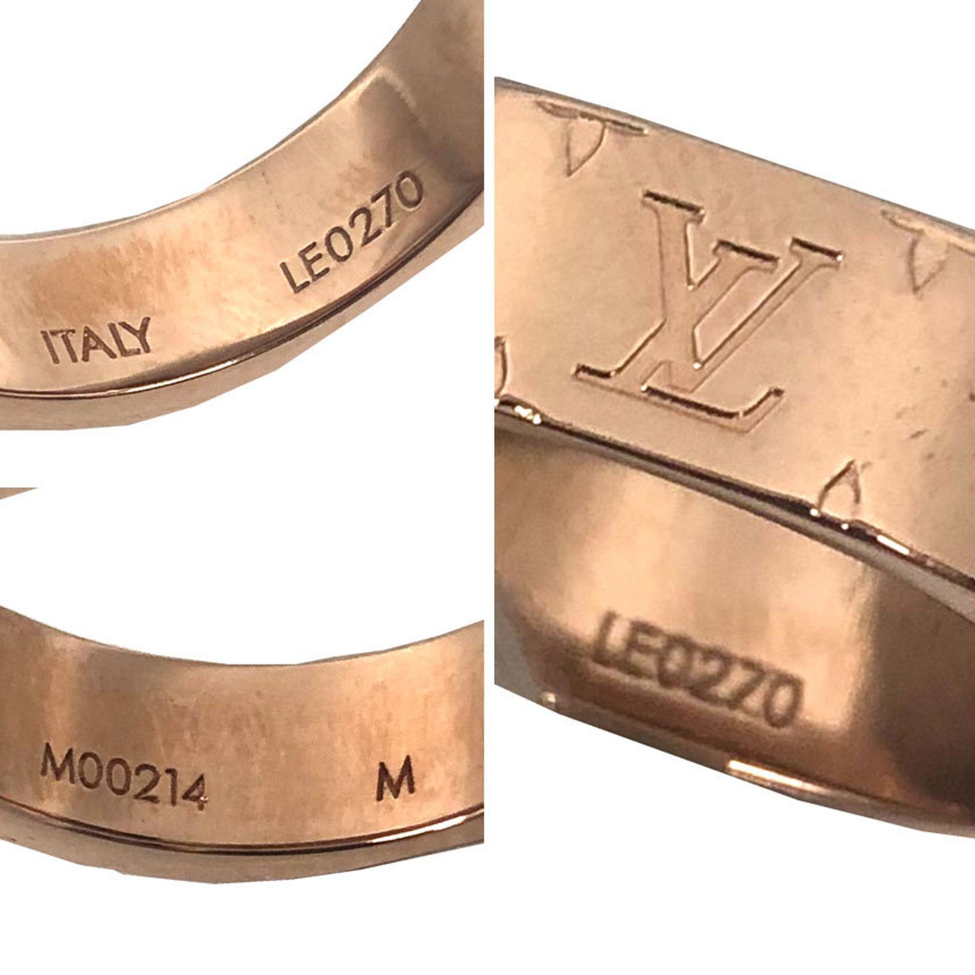 Brass Band Ring (Pre-Owned) - Louis Vuitton - Modalova