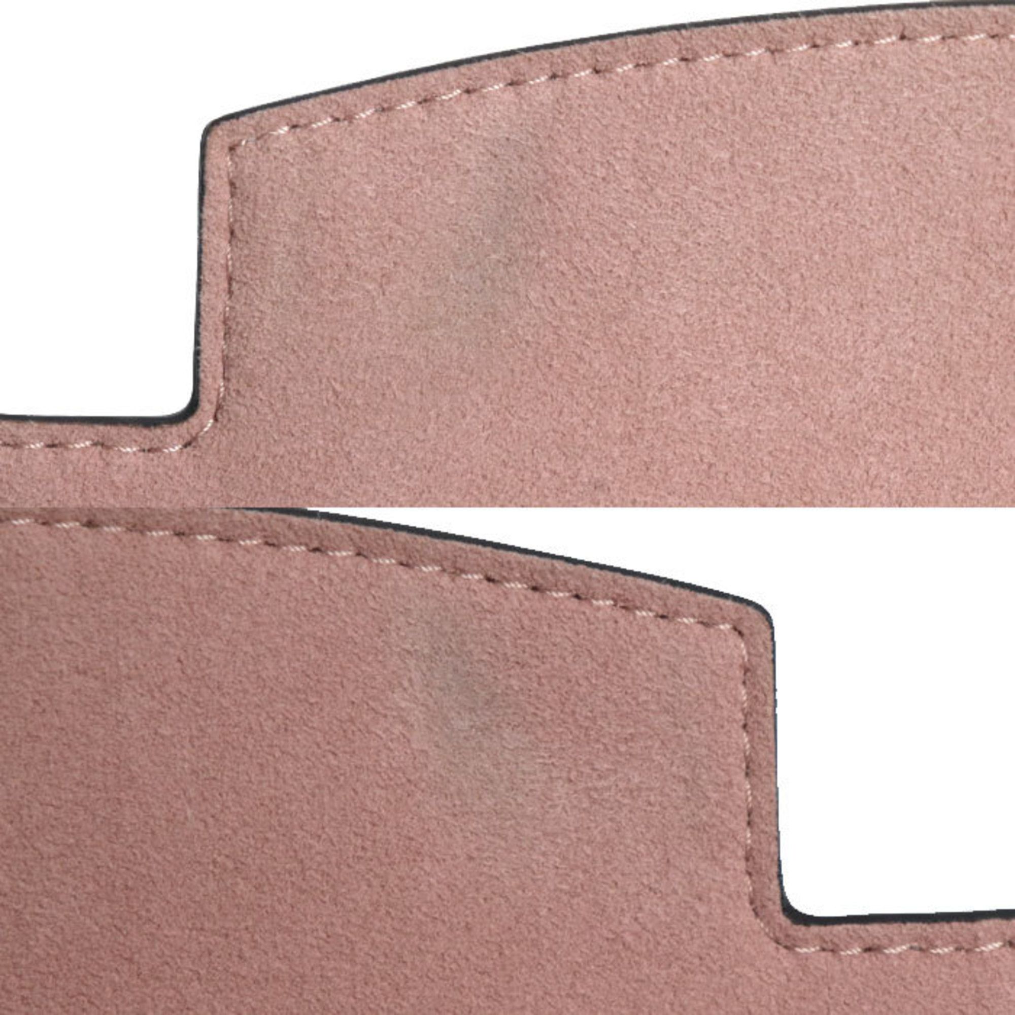 Leather Shoulder Bag (Pre-Owned) - Louis Vuitton - Modalova