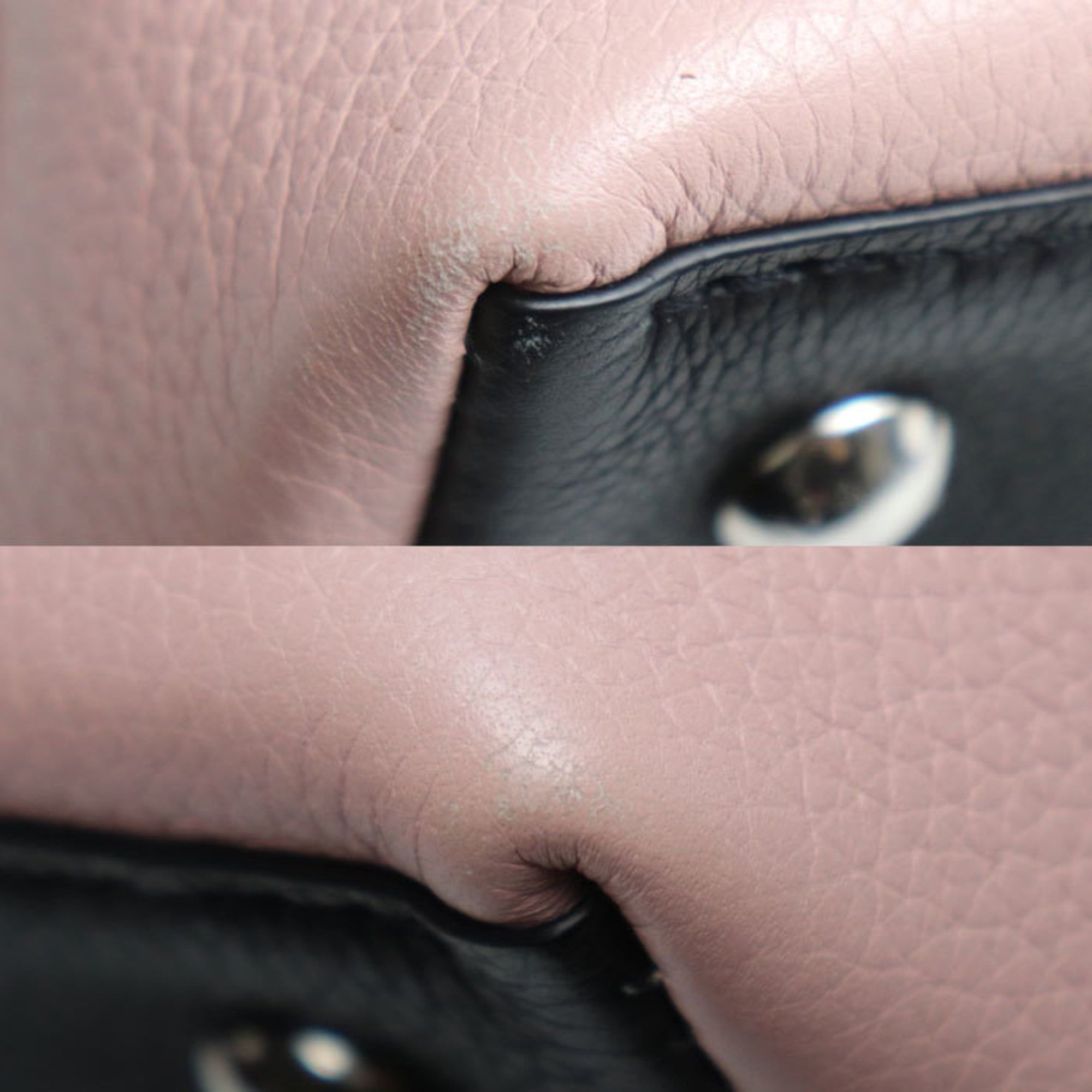 Leather Shoulder Bag (Pre-Owned) - Louis Vuitton - Modalova