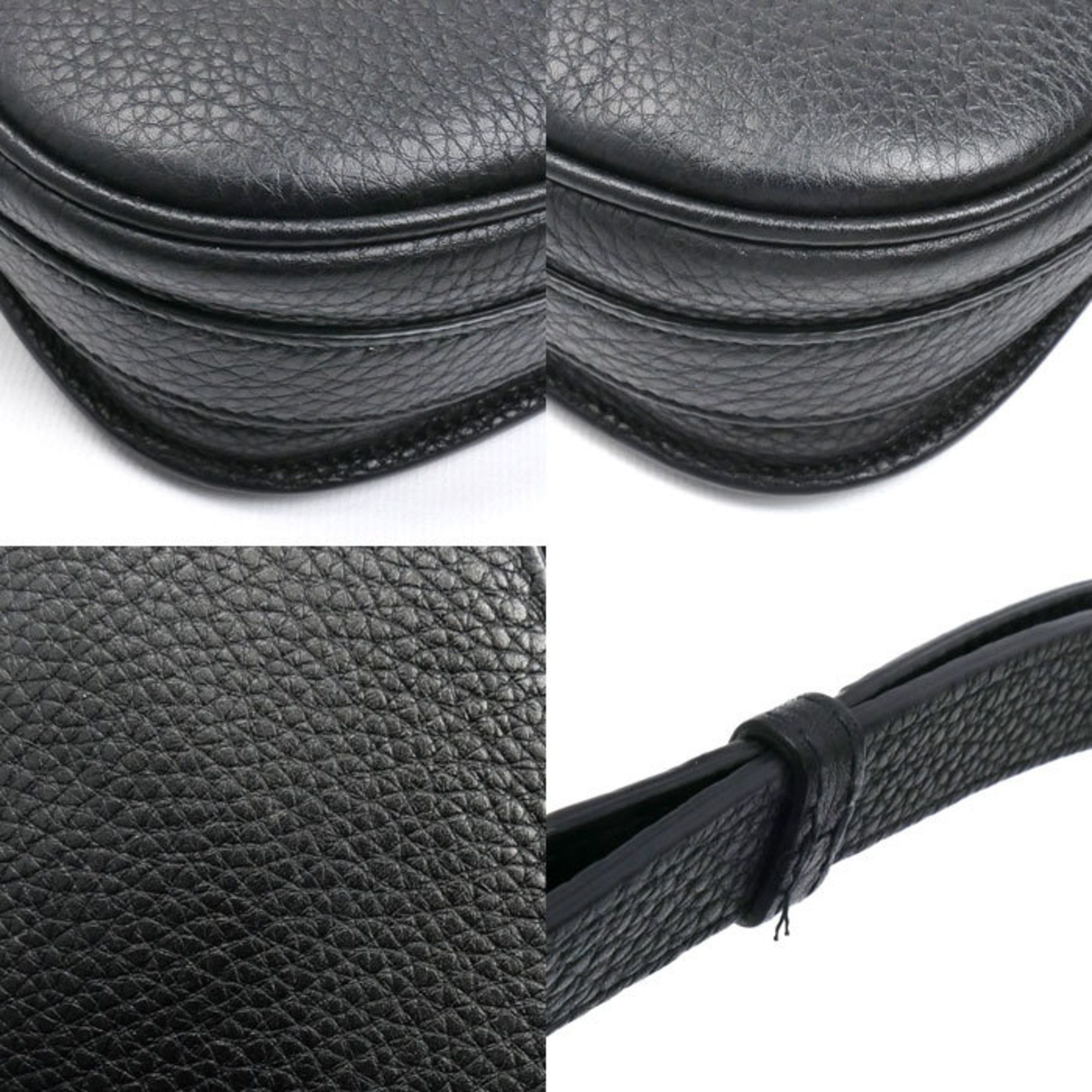 Leather Shoulder Bag (Pre-Owned) - Christian Dior - Modalova