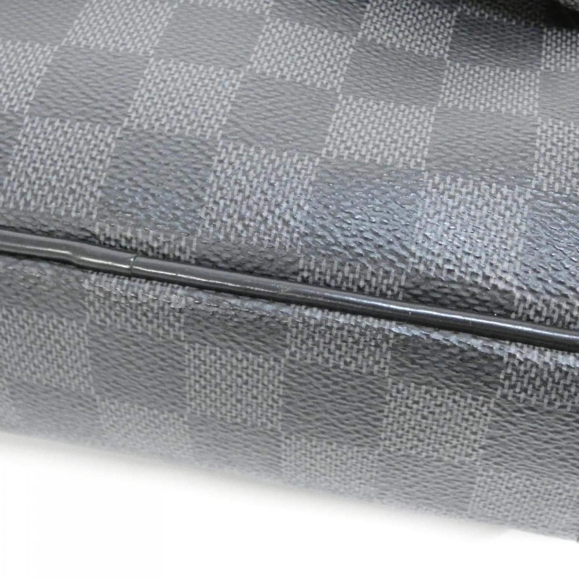 Coated Canvas Shoulder Bag (Pre-Owned) - Louis Vuitton - Modalova