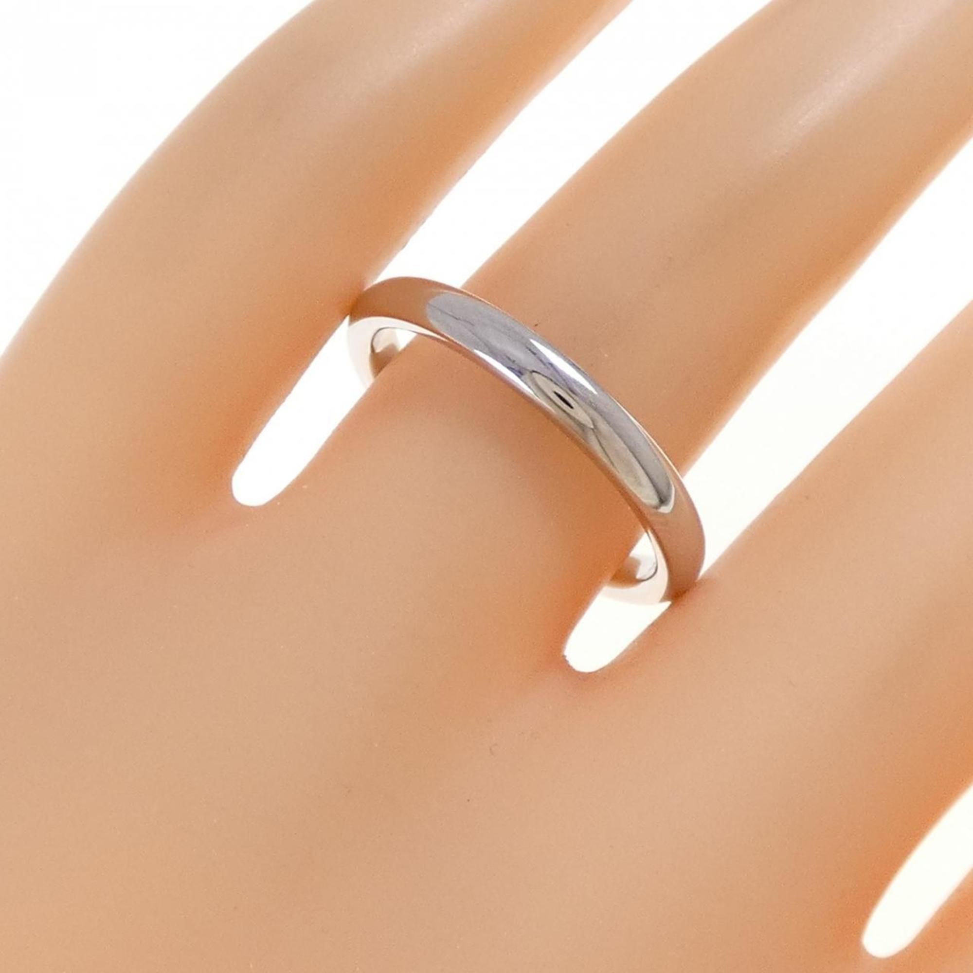 Band Ring (Pre-Owned) - Tiffany - Modalova