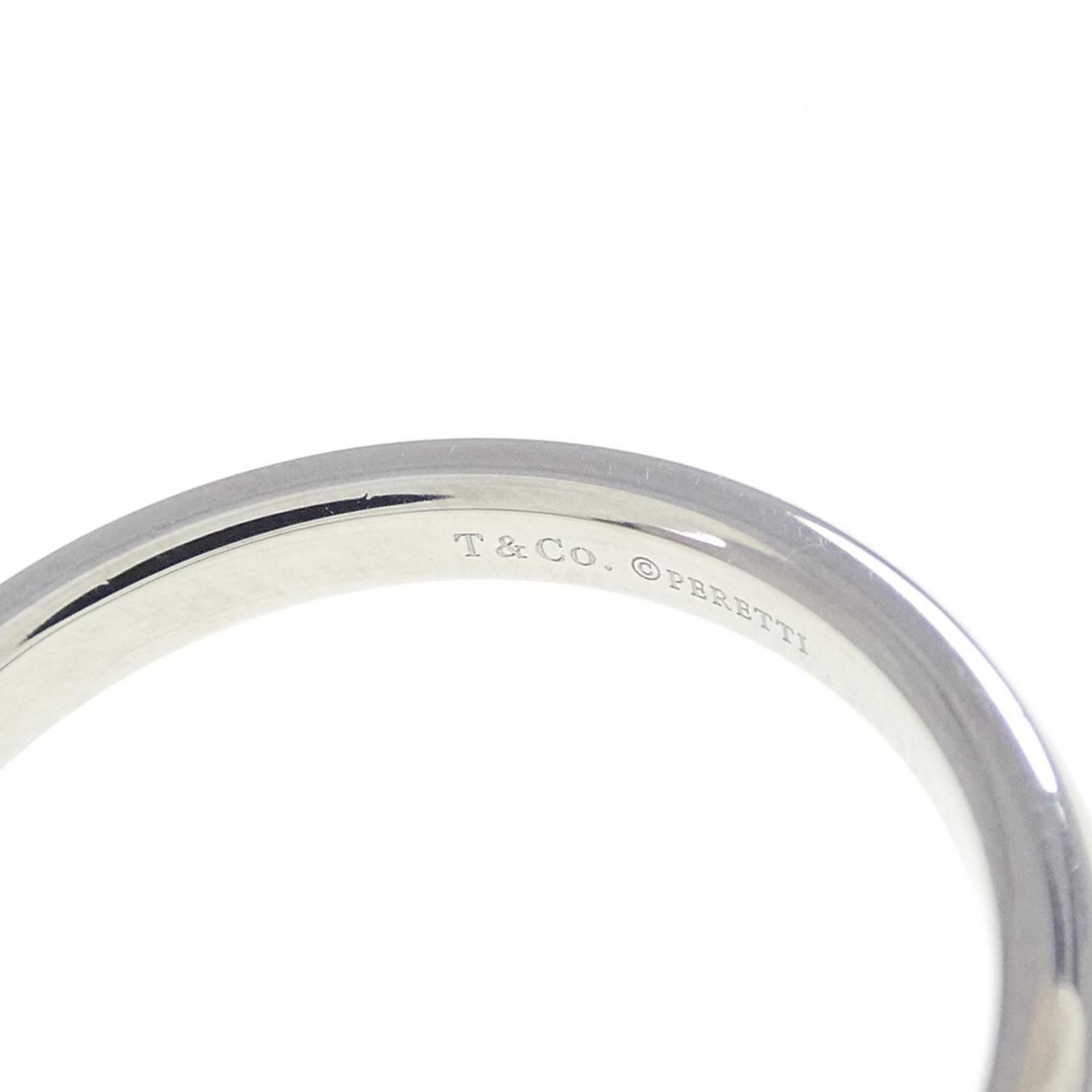 Band Ring (Pre-Owned) - Tiffany - Modalova