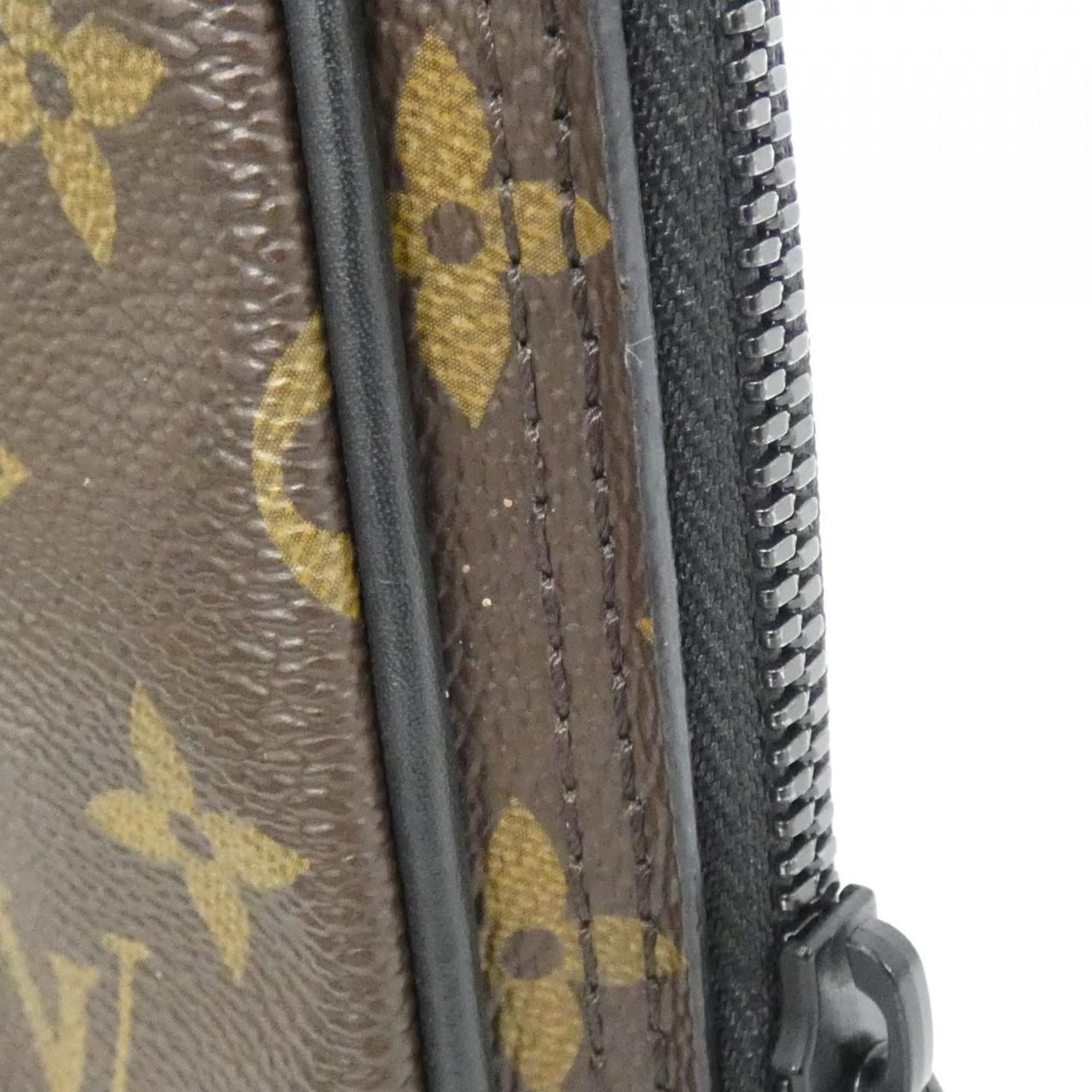Coated Canvas Shoulder Bag (Pre-Owned) - Louis Vuitton - Modalova