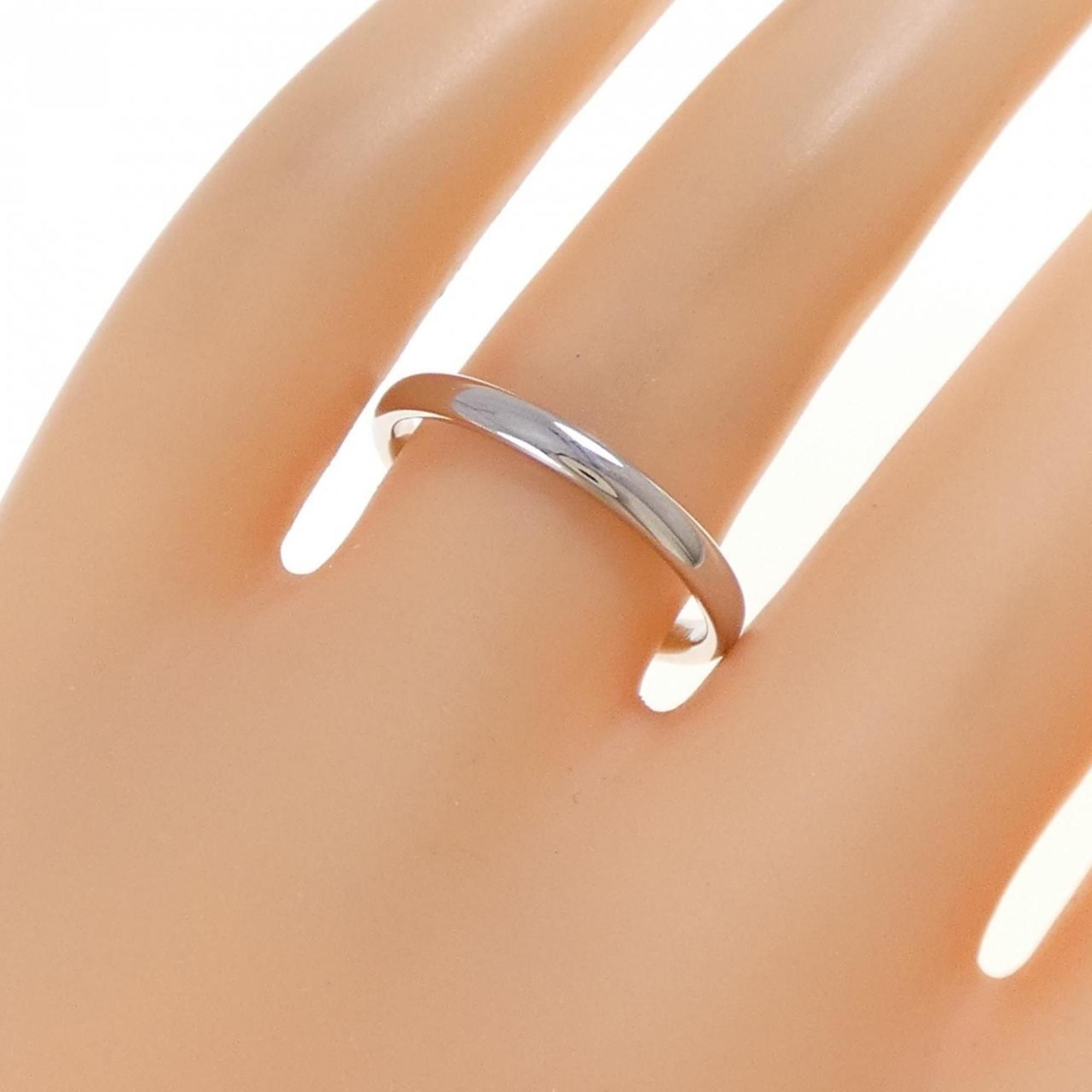 Band Ring (Pre-Owned) - Tiffany - Modalova
