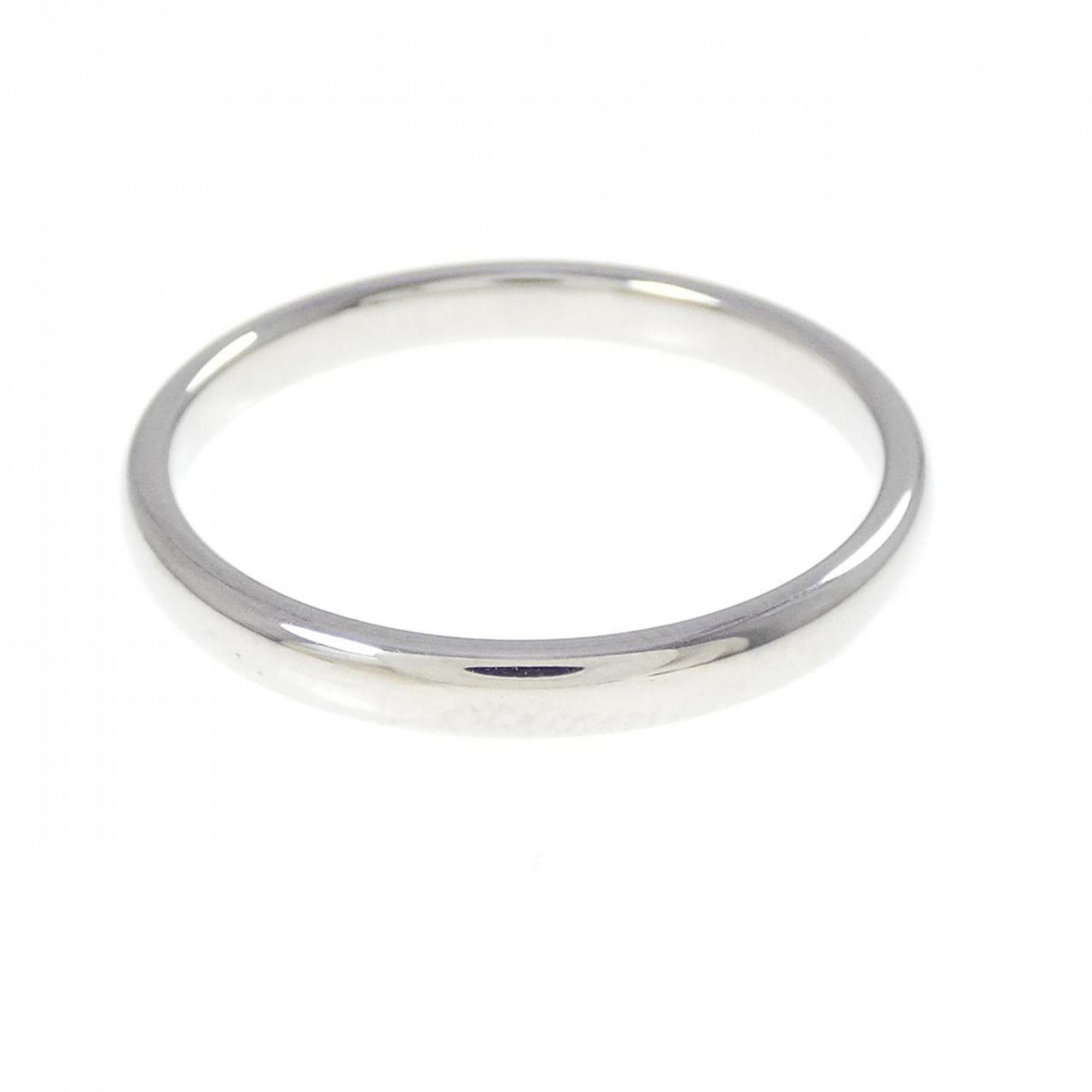 Band Ring (Pre-Owned) - Tiffany - Modalova