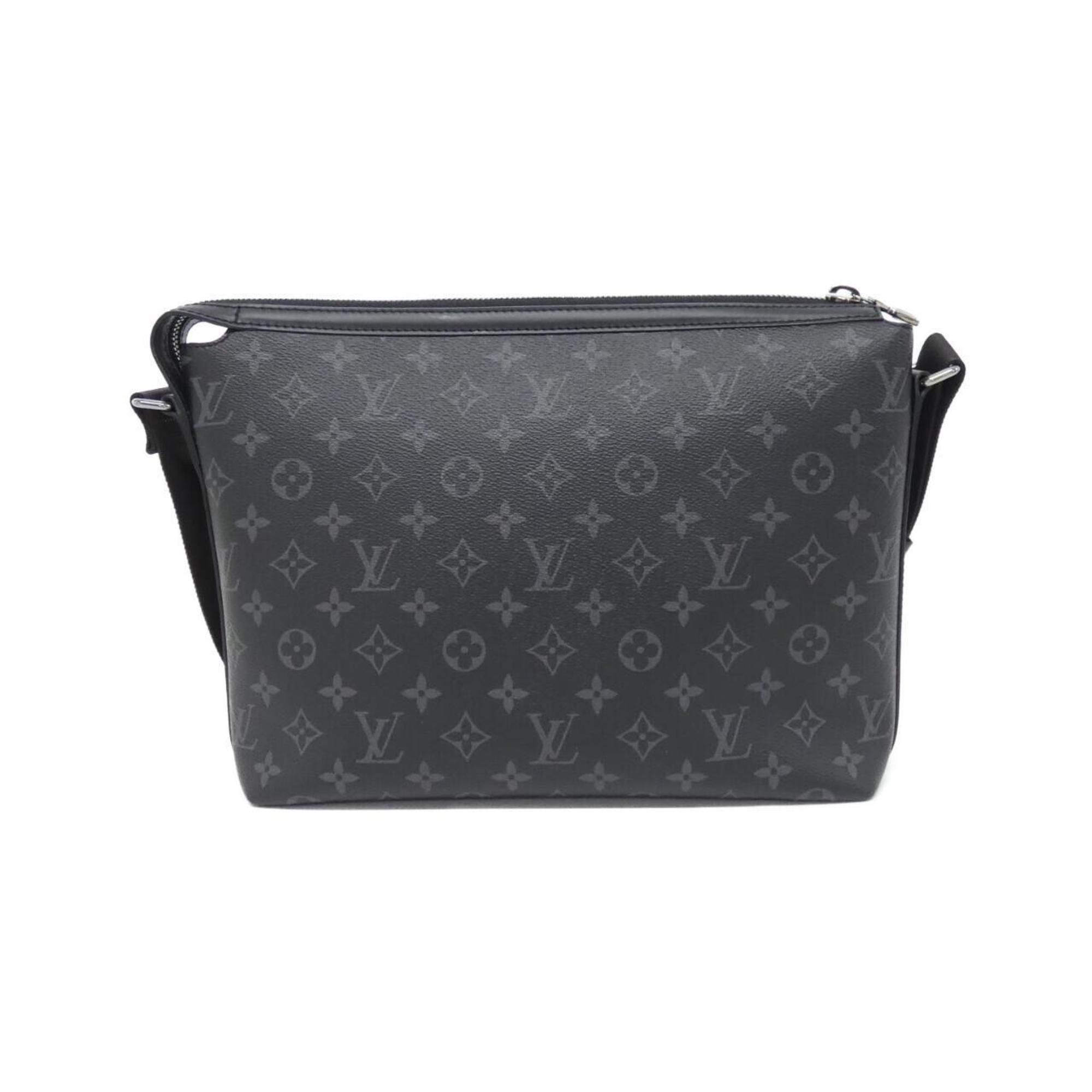 Coated Canvas Shoulder Bag (Pre-Owned) - Louis Vuitton - Modalova