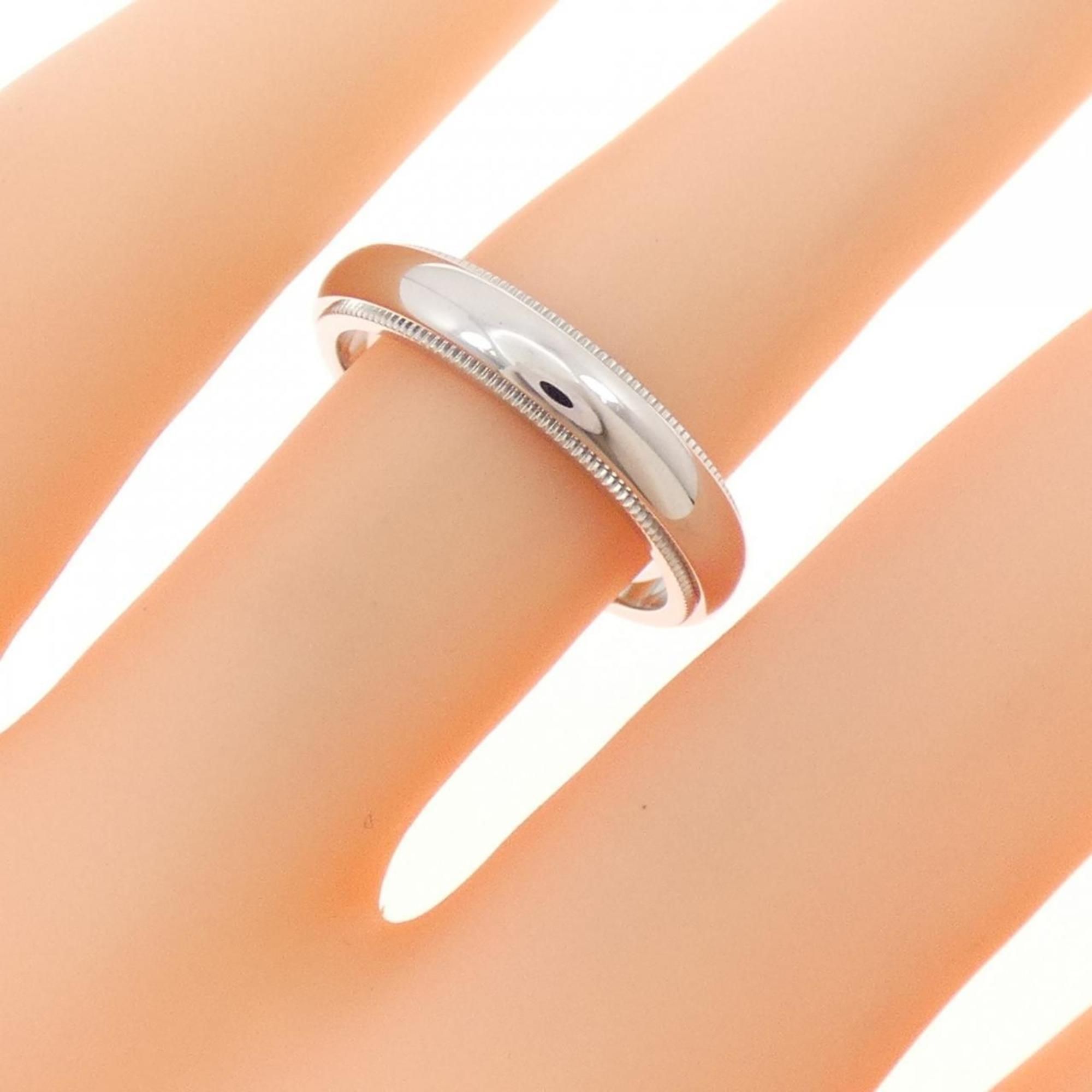 Band Ring (Pre-Owned) - Tiffany - Modalova