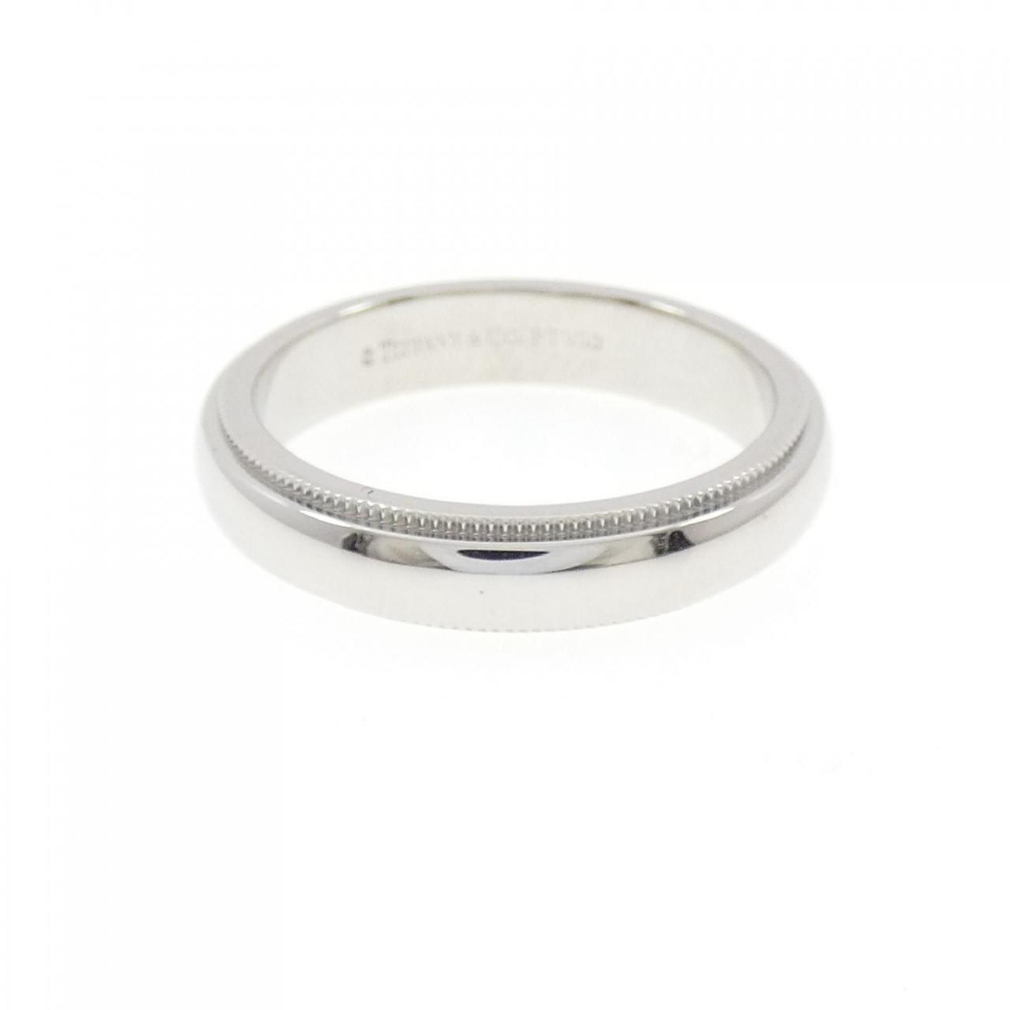 Band Ring (Pre-Owned) - Tiffany - Modalova