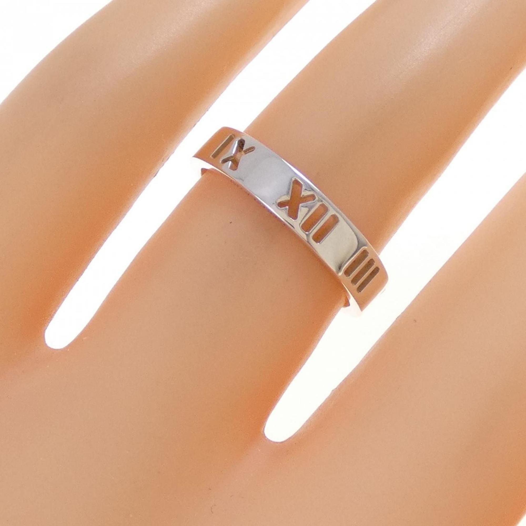 Band Ring (Pre-Owned) - Tiffany - Modalova