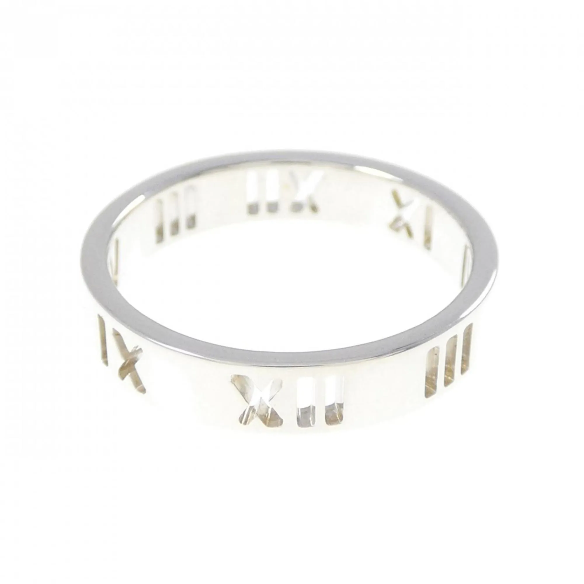 Band Ring (Pre-Owned) - Tiffany - Modalova