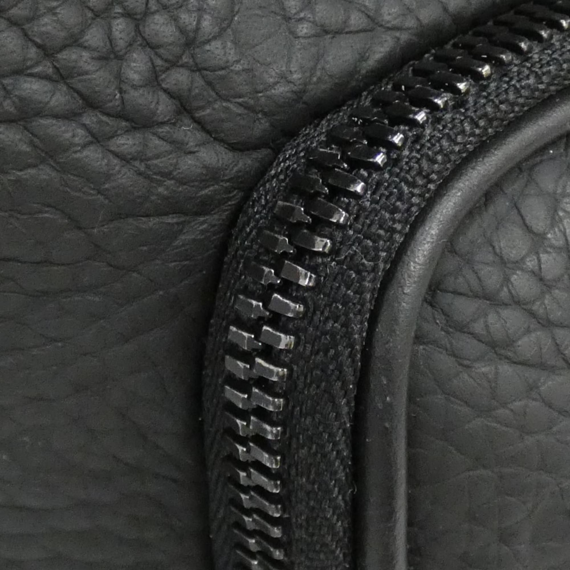 Leather Backpack (Pre-Owned) - Louis Vuitton - Modalova