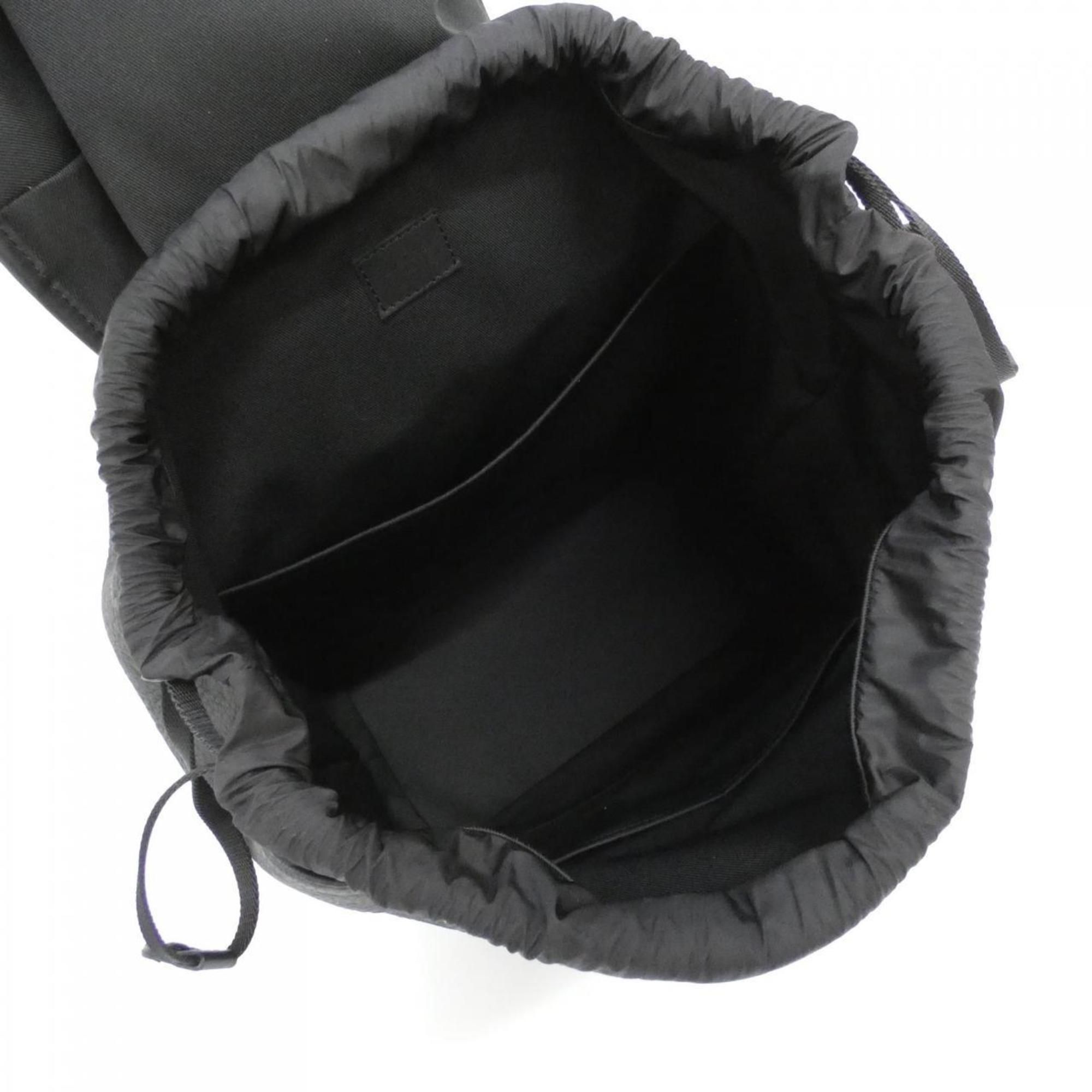 Leather Backpack (Pre-Owned) - Louis Vuitton - Modalova