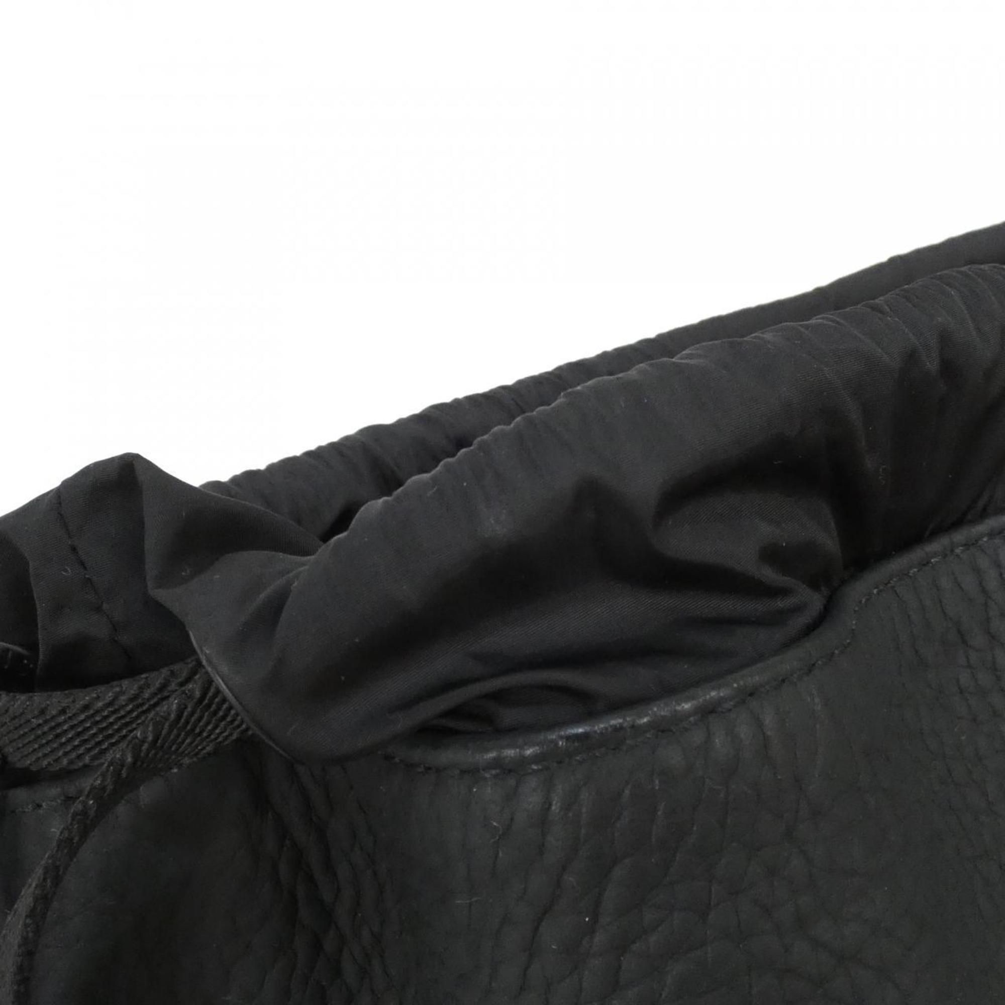 Leather Backpack (Pre-Owned) - Louis Vuitton - Modalova