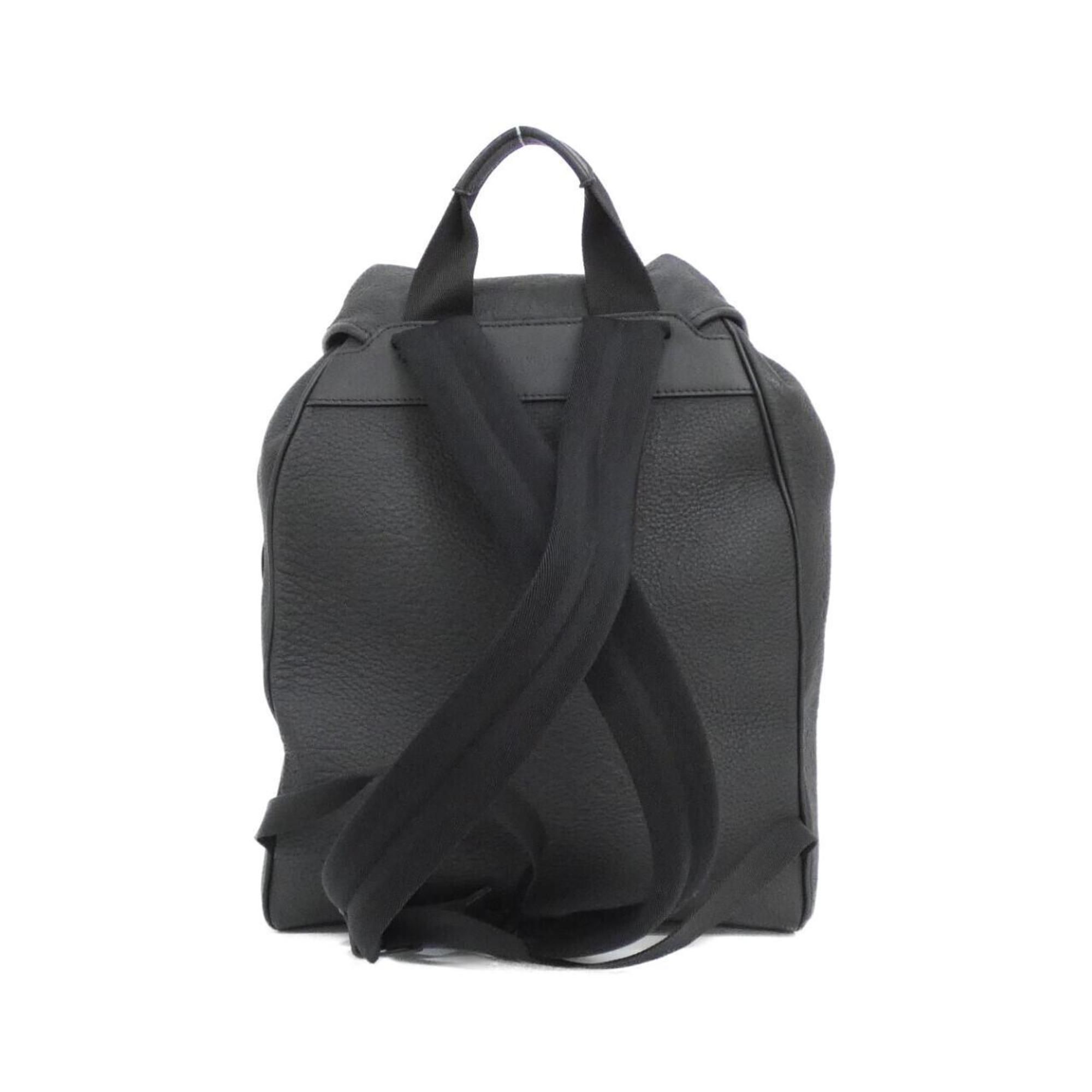 Leather Backpack (Pre-Owned) - Louis Vuitton - Modalova