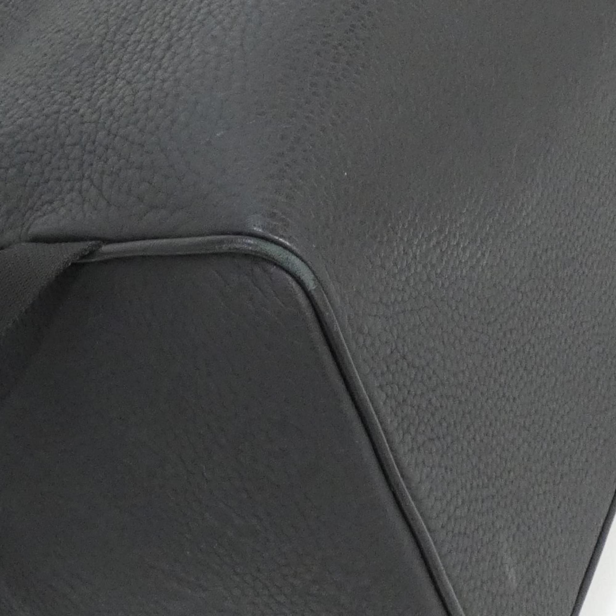 Leather Backpack (Pre-Owned) - Louis Vuitton - Modalova