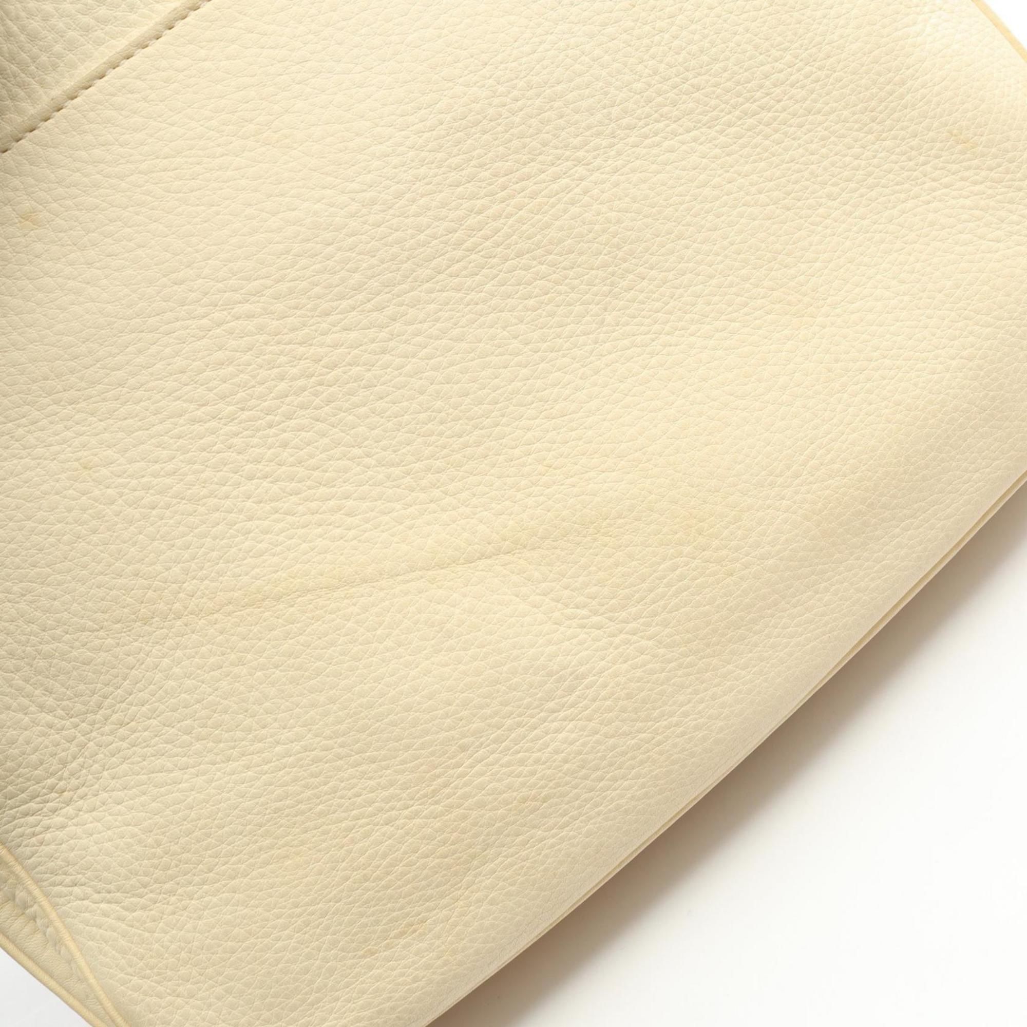 Leather Shoulder Bag (Pre-Owned) - Salvatore Ferragamo - Modalova