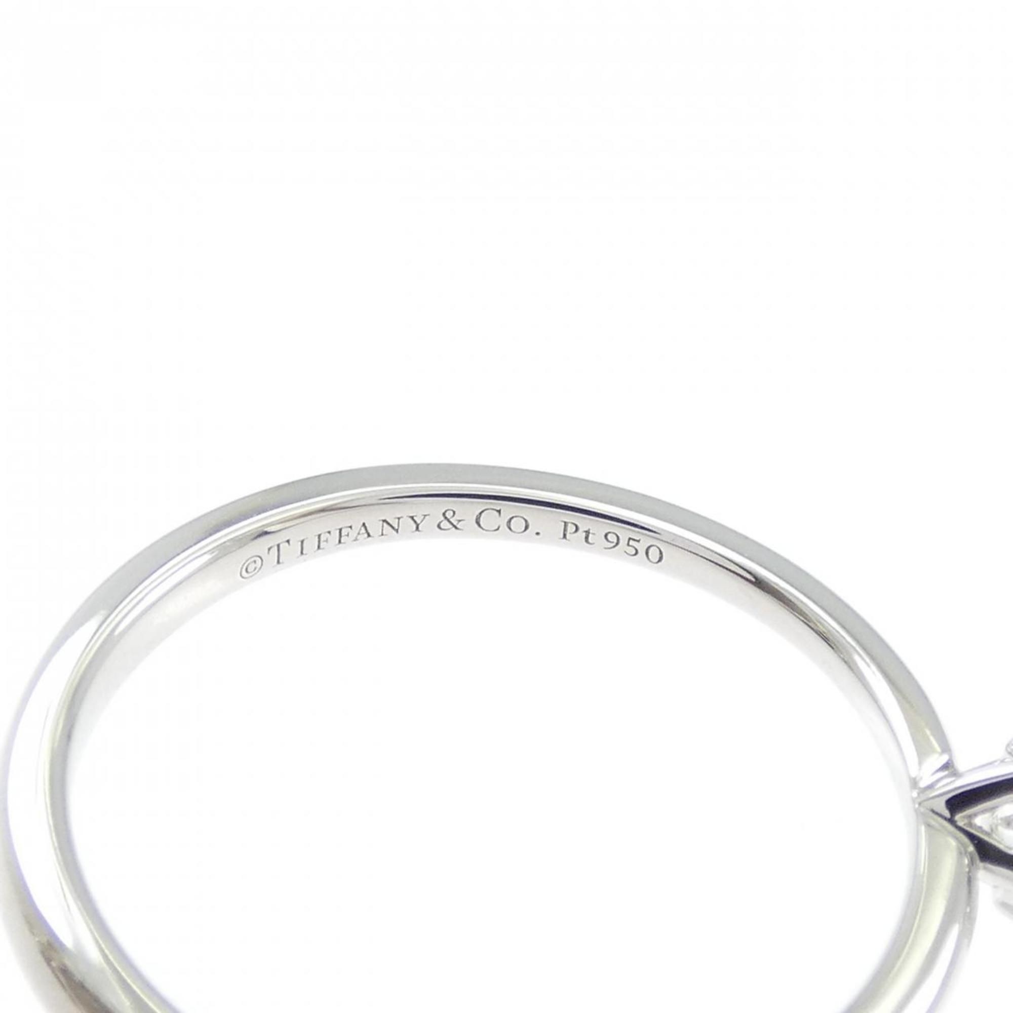 Band Ring (Pre-Owned) - Tiffany - Modalova