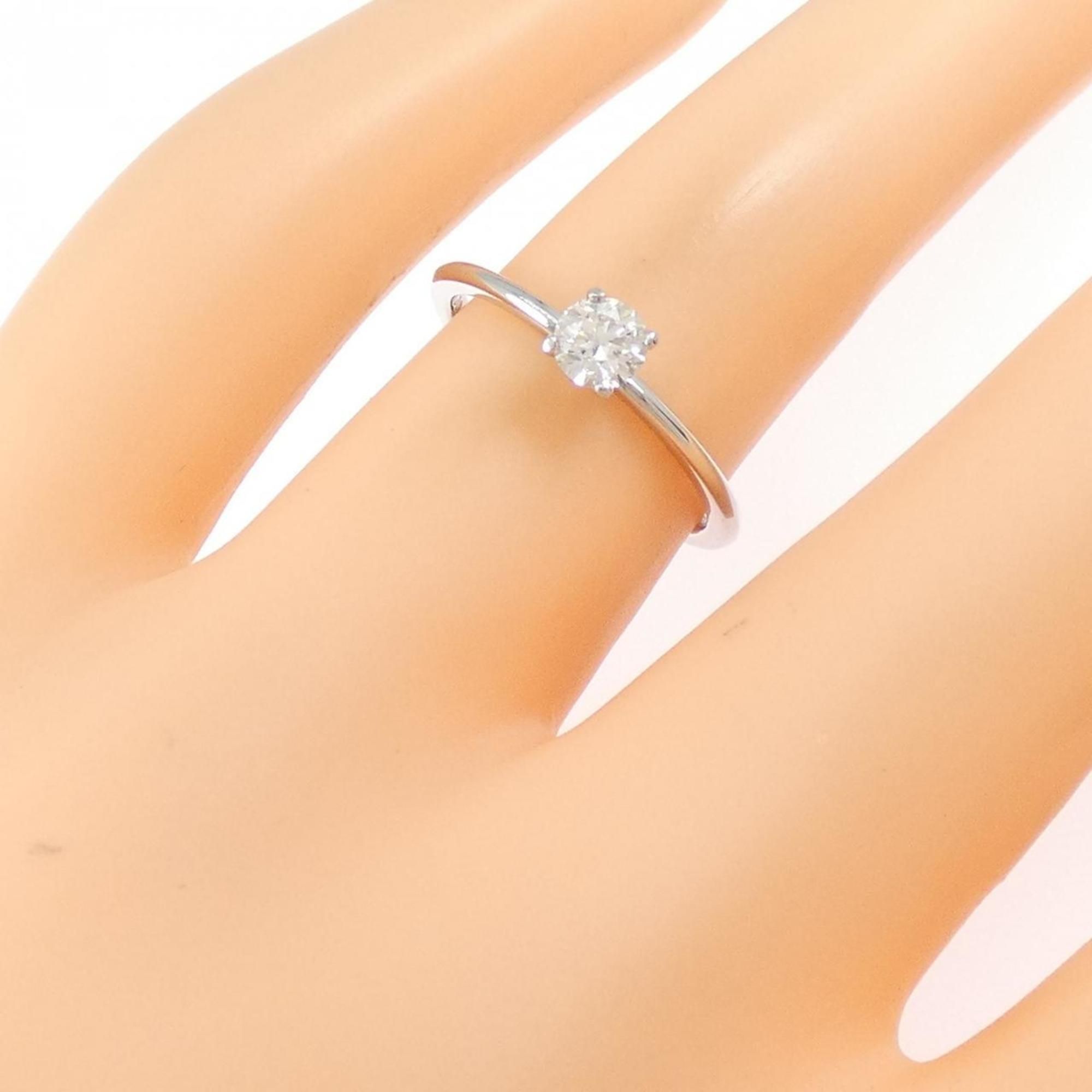 Band Ring (Pre-Owned) - Tiffany - Modalova