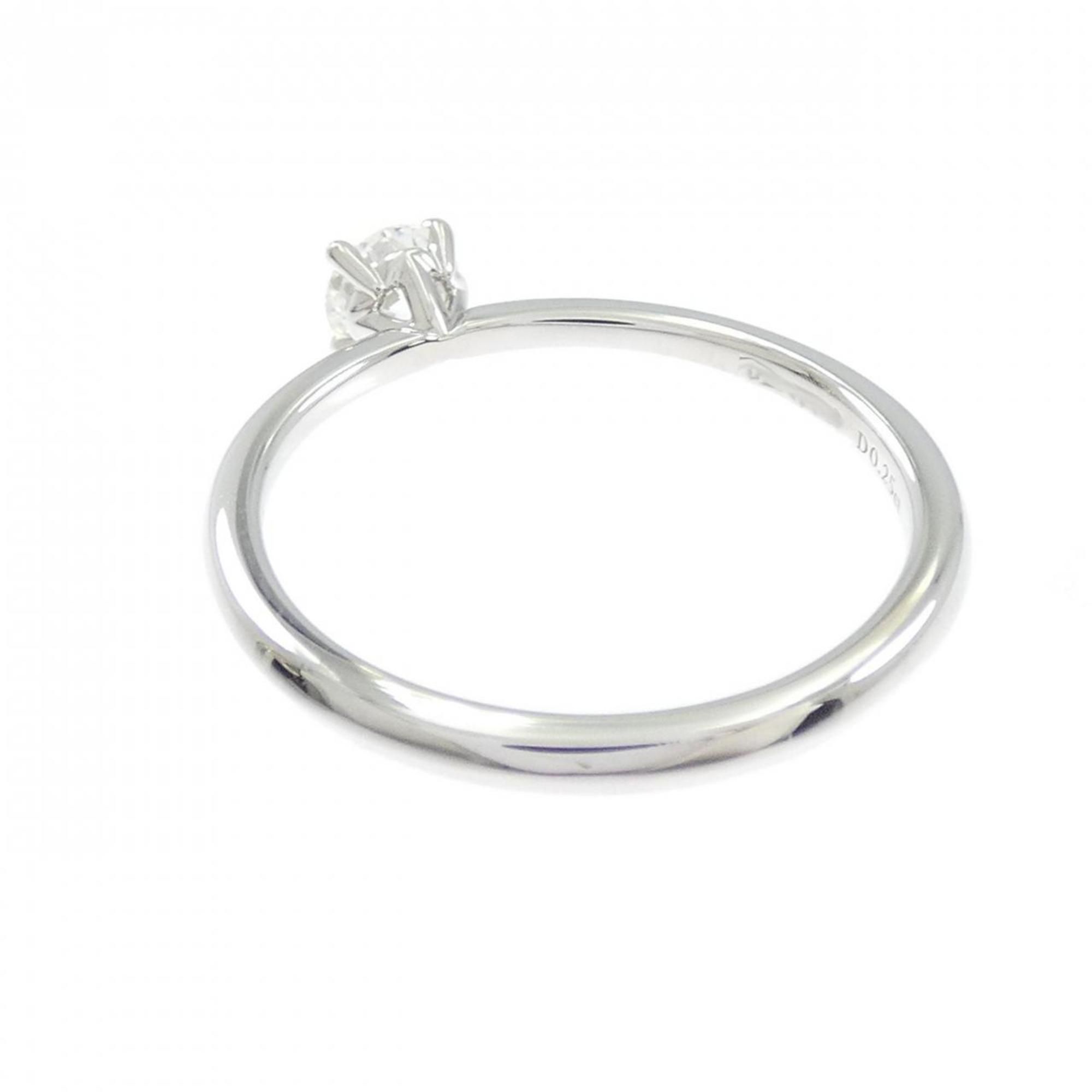 Band Ring (Pre-Owned) - Tiffany - Modalova