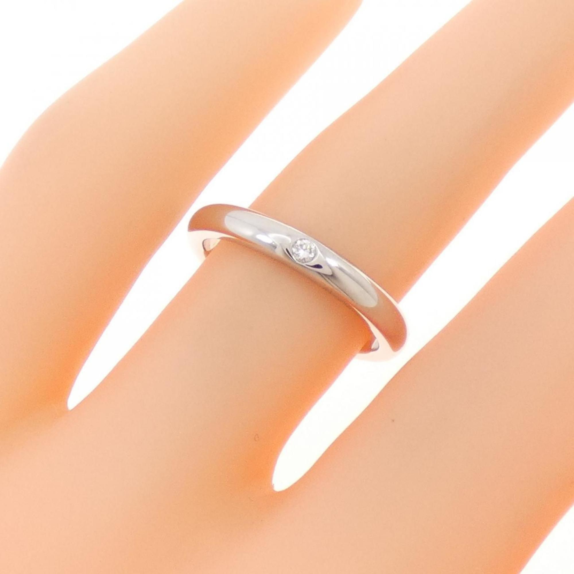 Band Ring (Pre-Owned) - Tiffany - Modalova