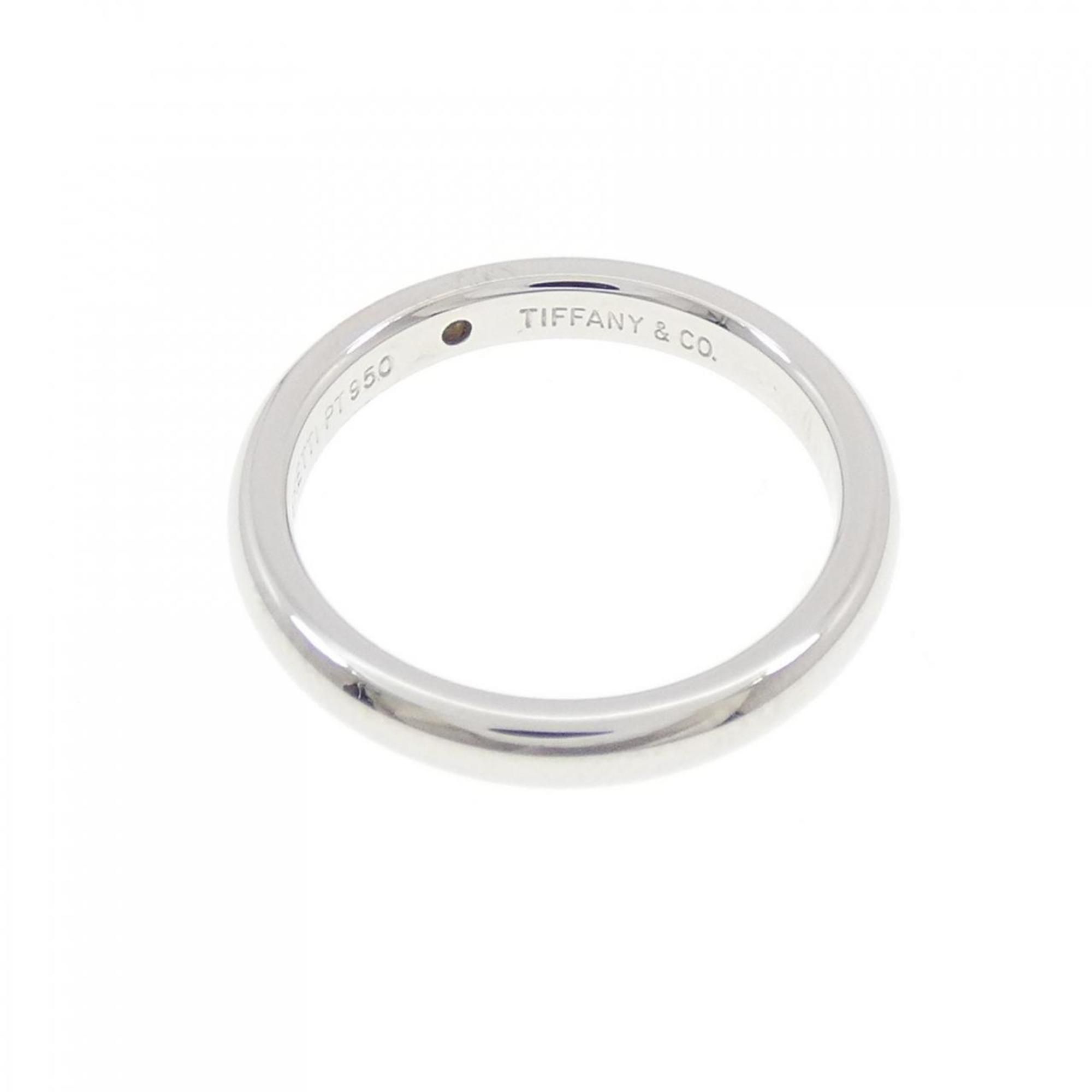 Band Ring (Pre-Owned) - Tiffany - Modalova