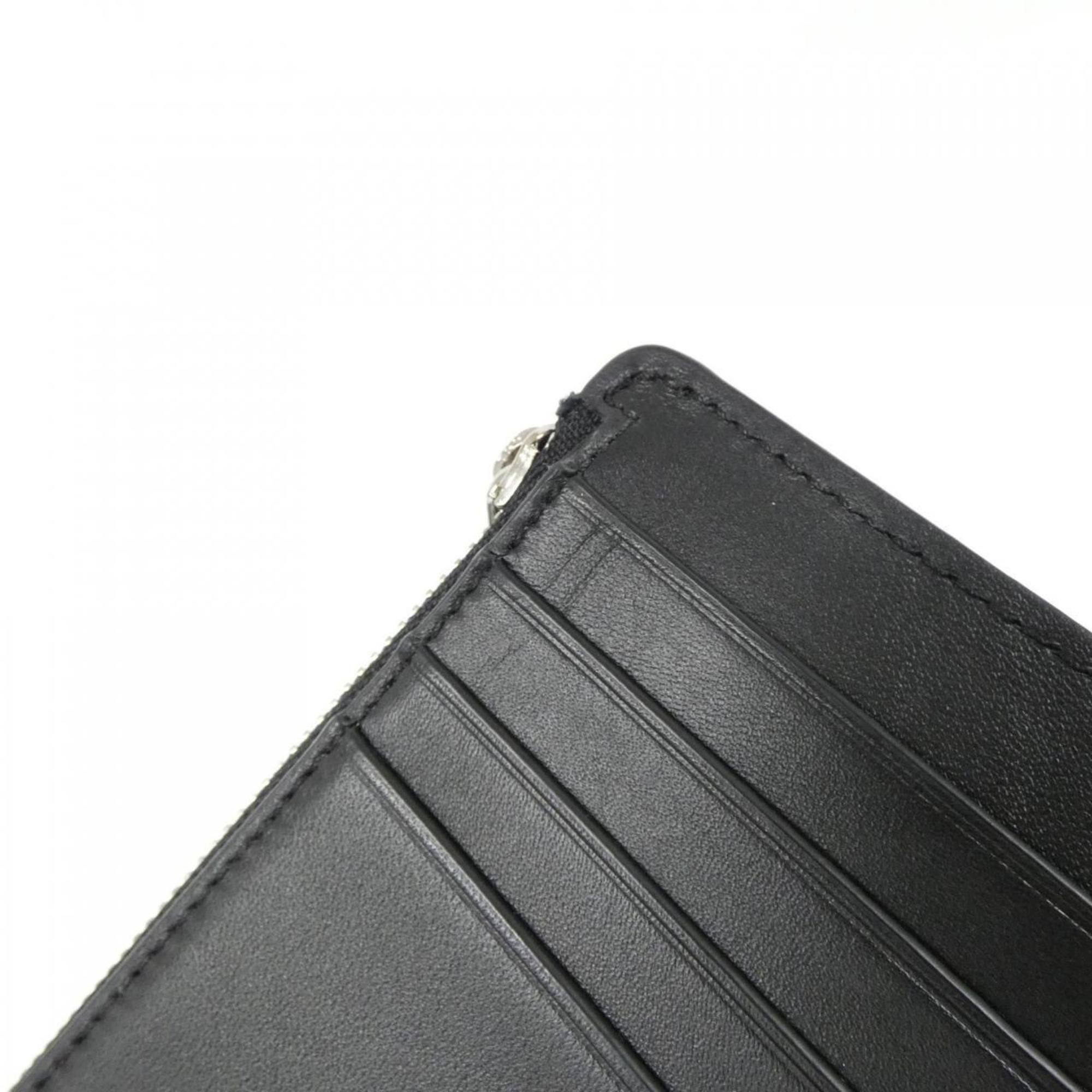 Leather Coin Purse/Coin Case (Pre-Owned) - Loewe - Modalova