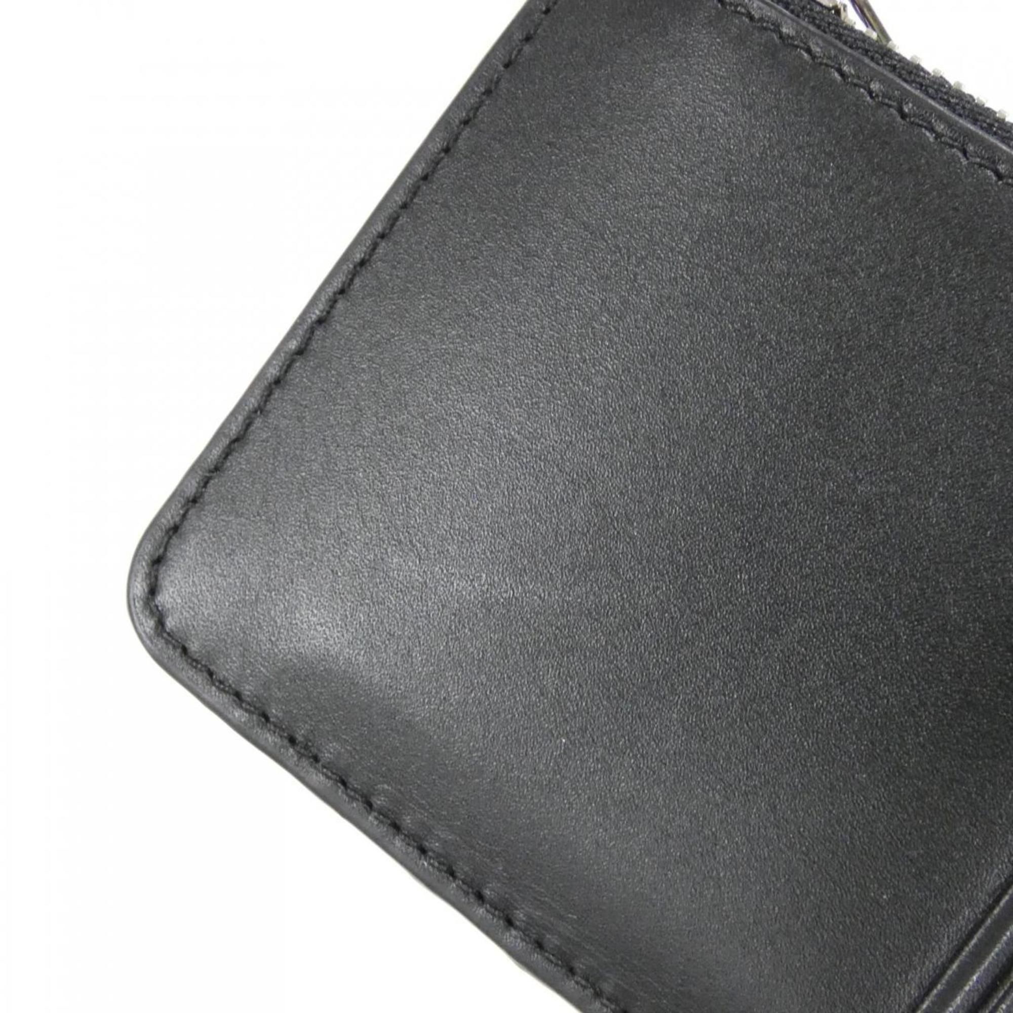 Leather Coin Purse/Coin Case (Pre-Owned) - Loewe - Modalova