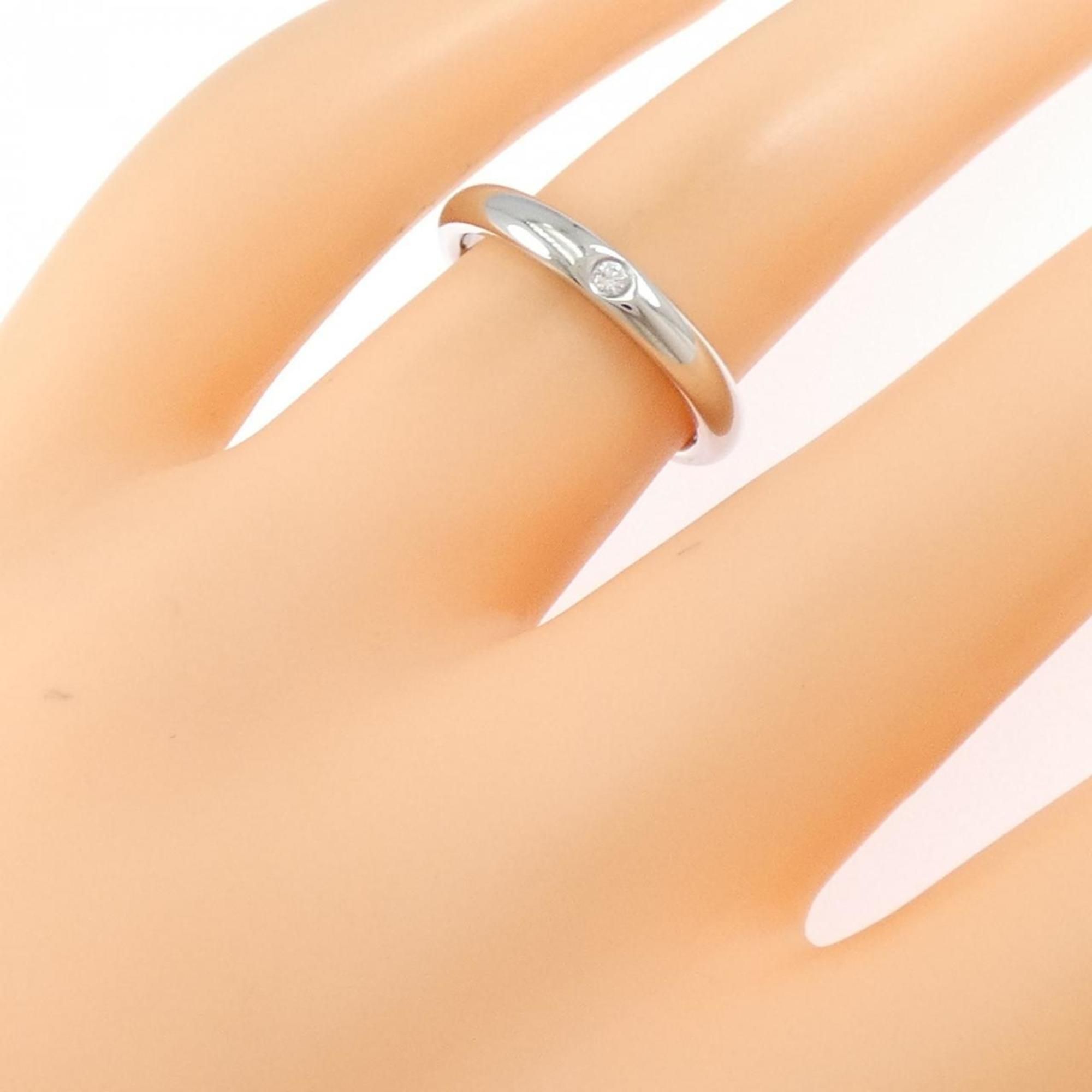 Band Ring (Pre-Owned) - Tiffany - Modalova