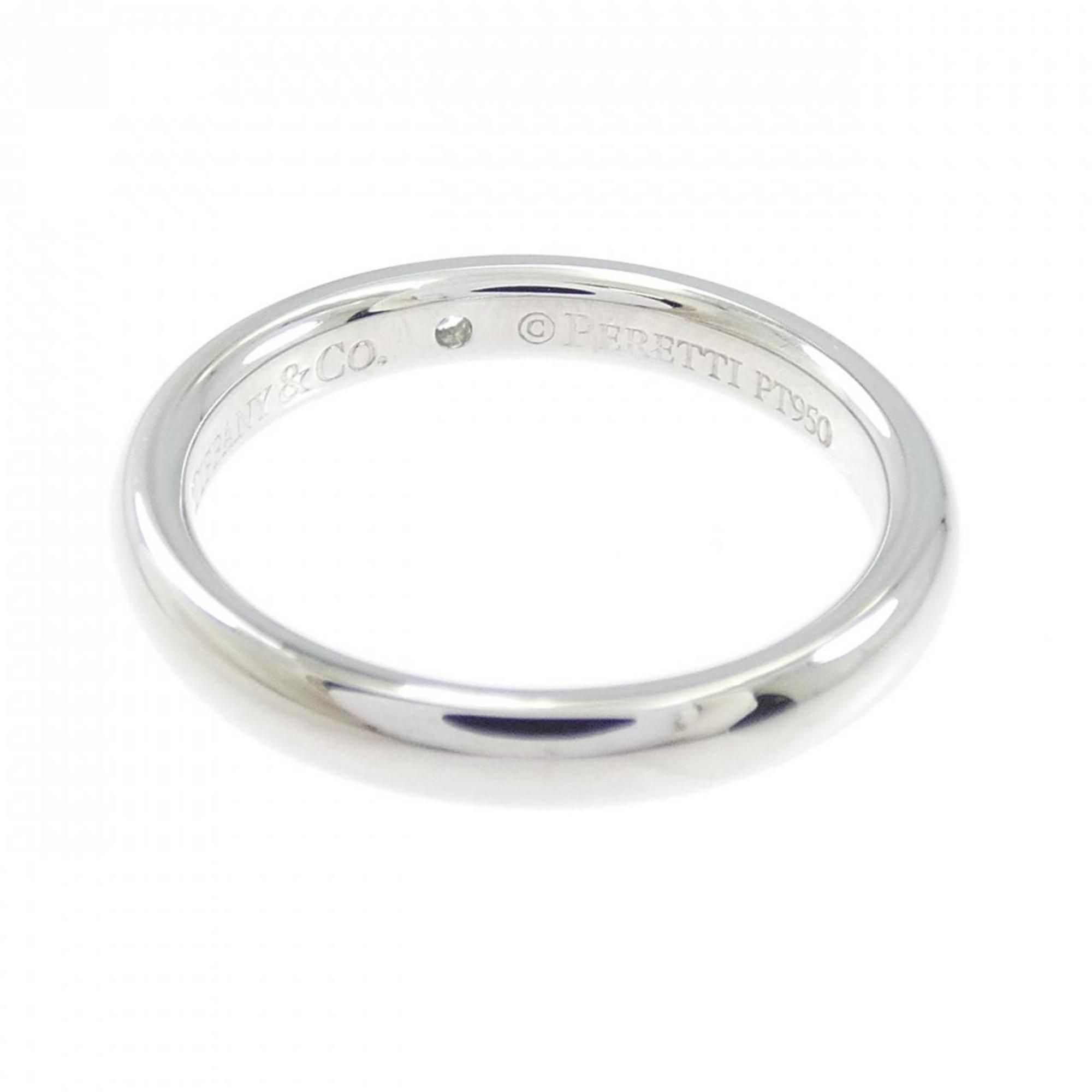 Band Ring (Pre-Owned) - Tiffany - Modalova