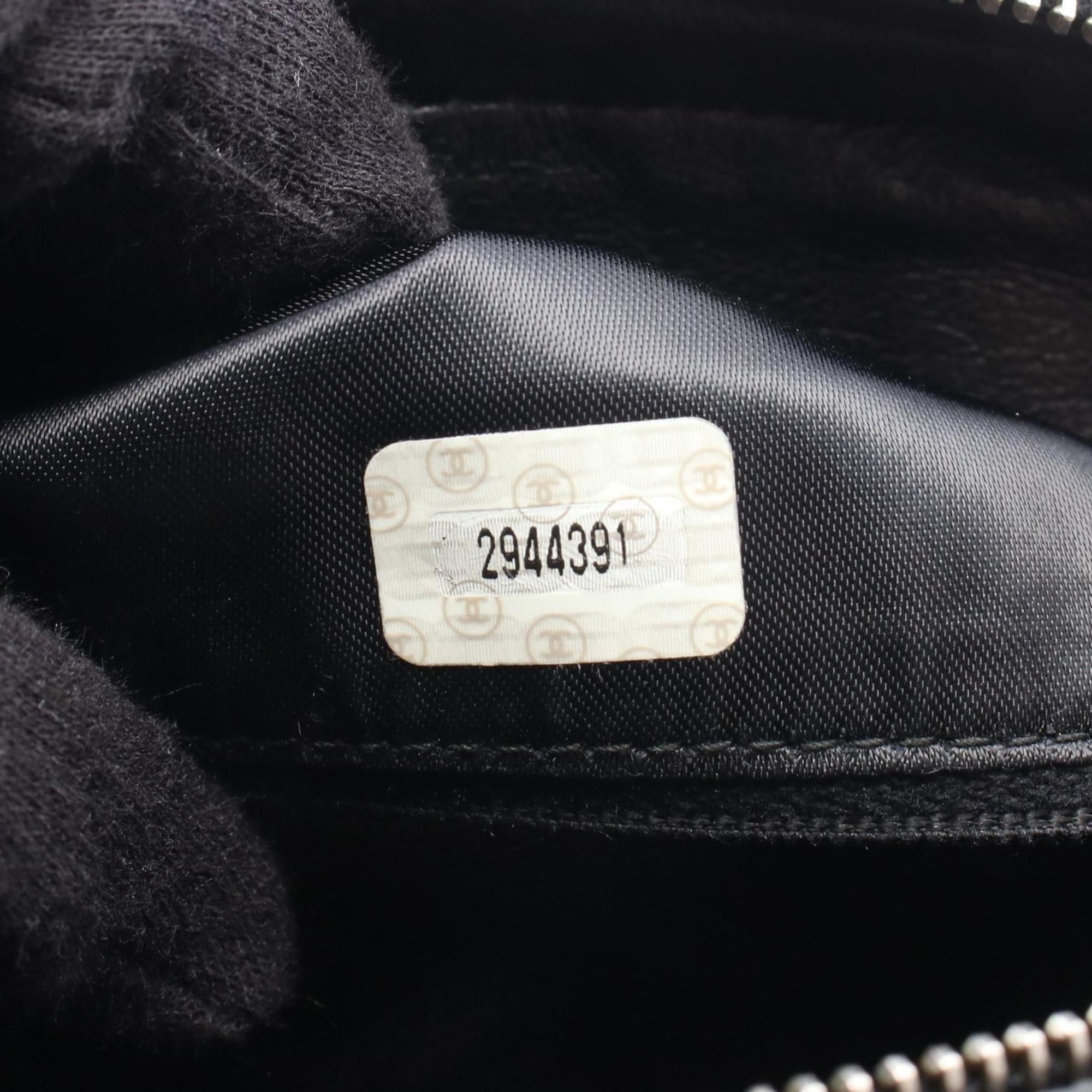 Leather Shoulder Bag (Pre-Owned) - Chanel - Modalova