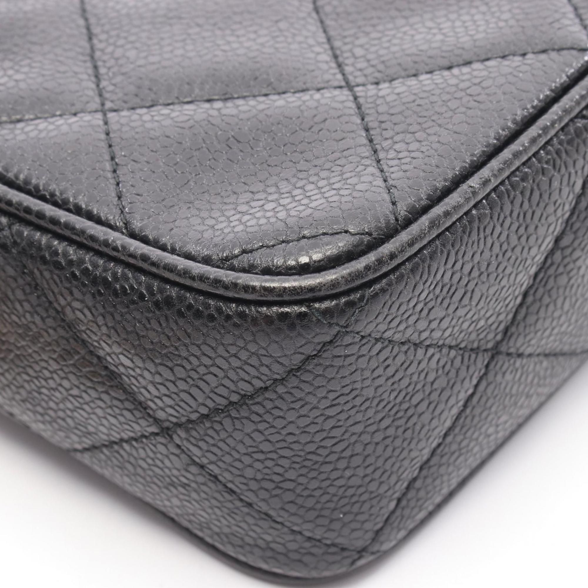 Leather Shoulder Bag (Pre-Owned) - Chanel - Modalova