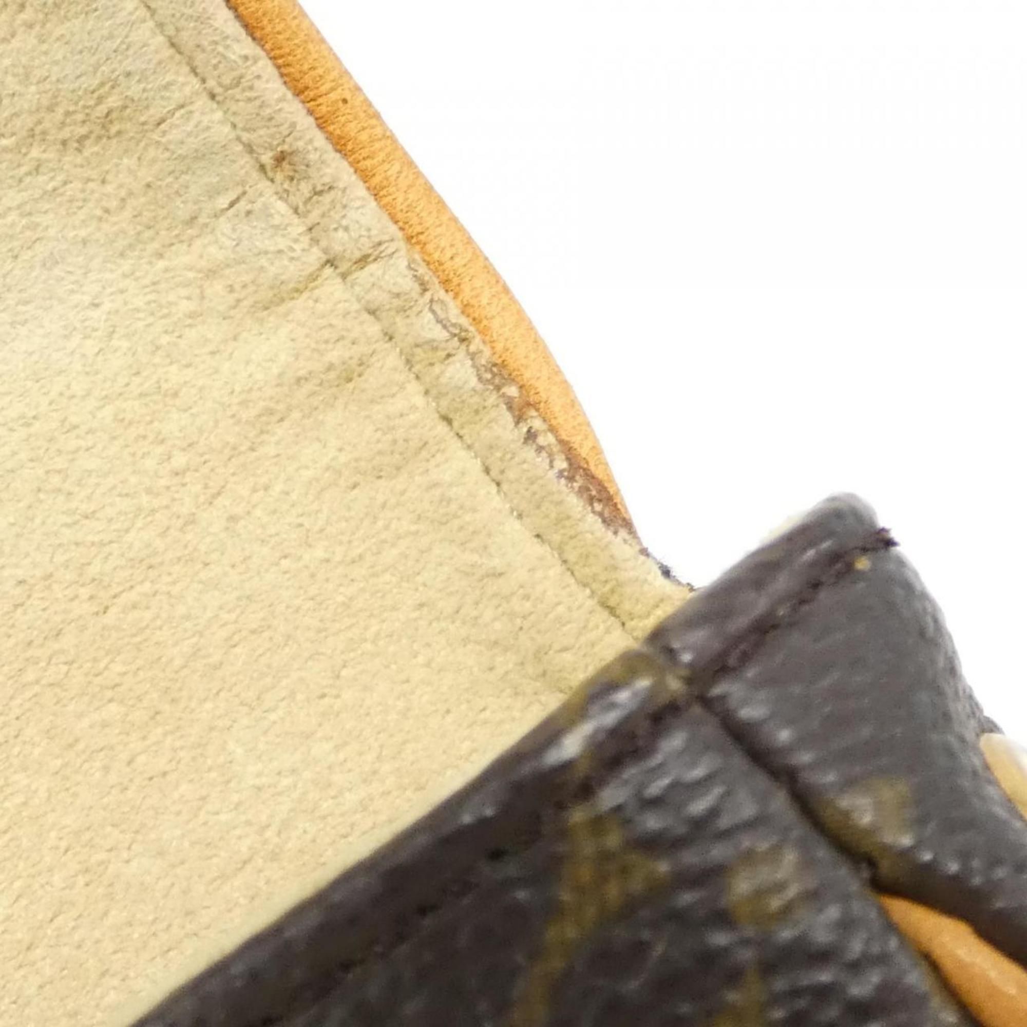 Coated Canvas Pochette Shoulder Bag (Pre-Owned) - Louis Vuitton - Modalova