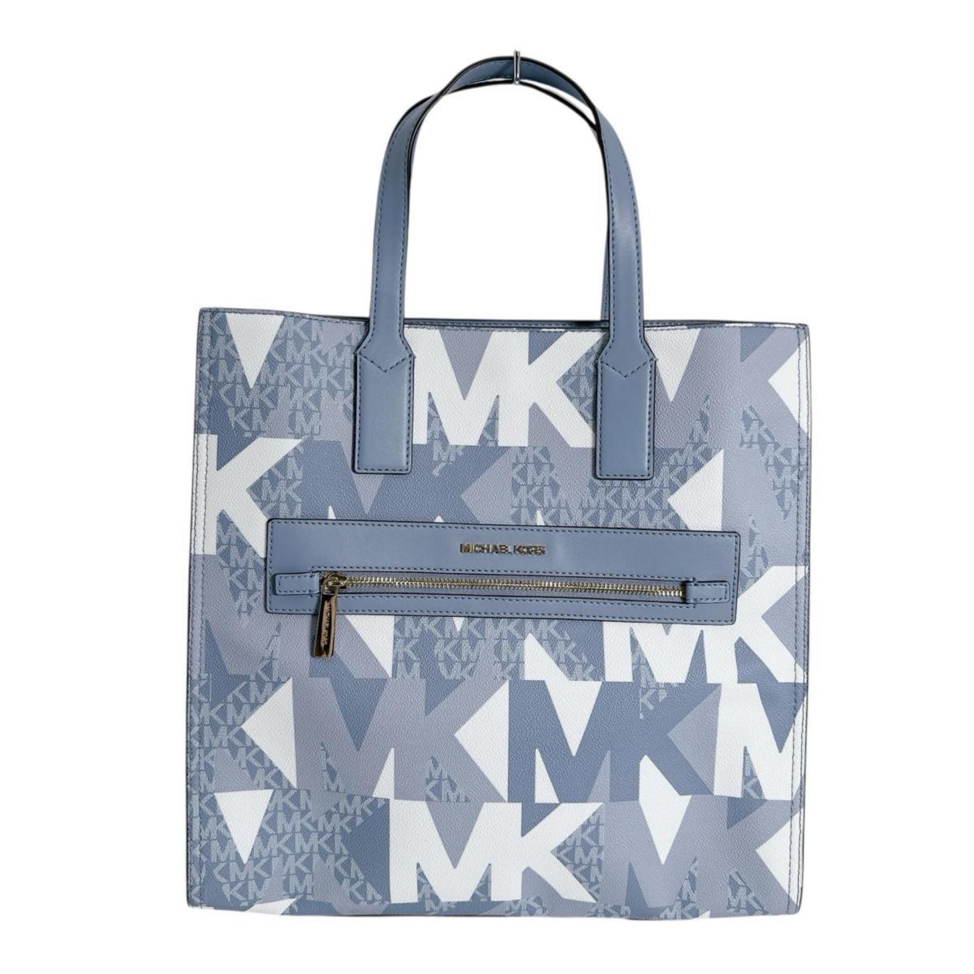 Leather Shoulder Bag Tote Bag (Pre-Owned) - Michael Kors - Modalova