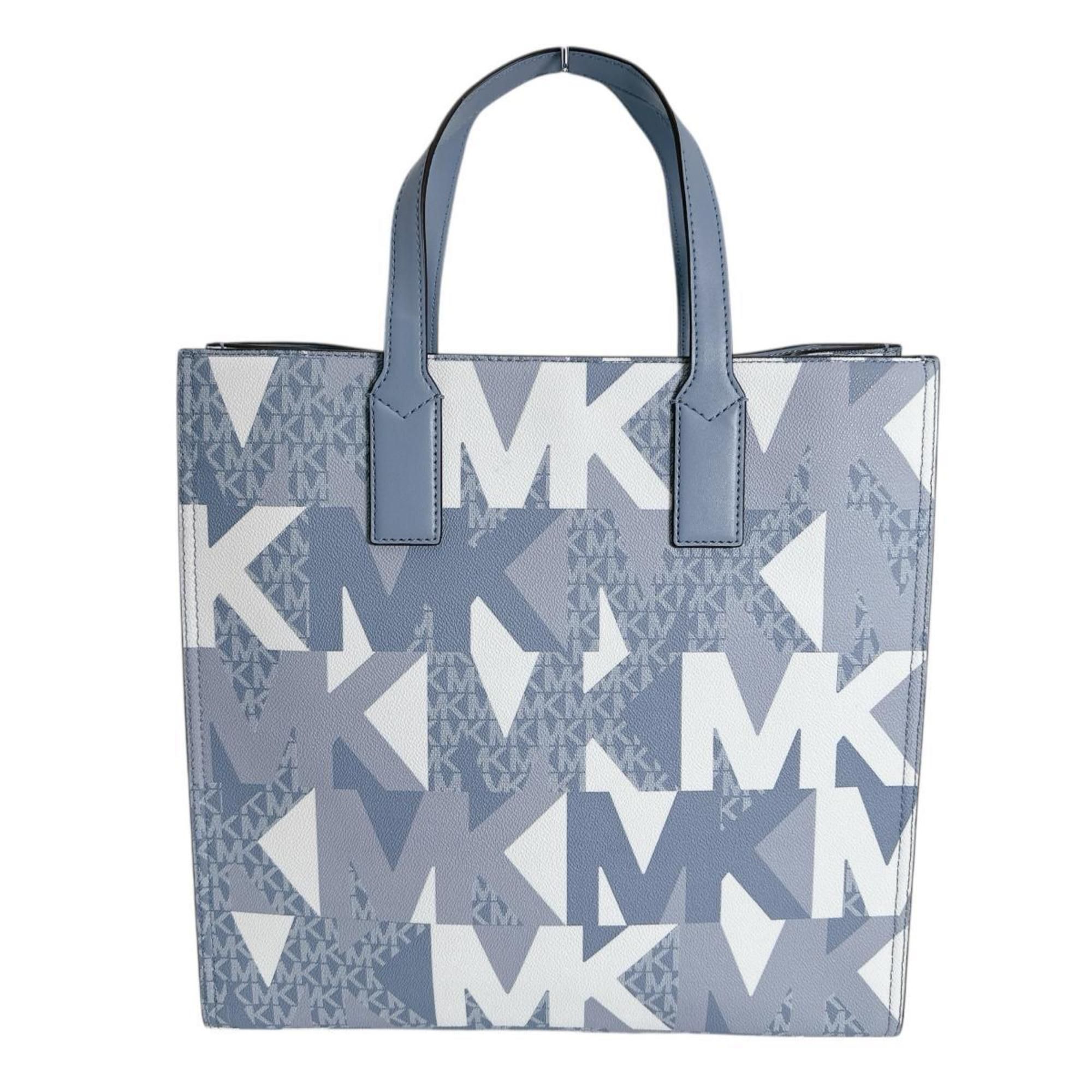 Leather Shoulder Bag Tote Bag (Pre-Owned) - Michael Kors - Modalova