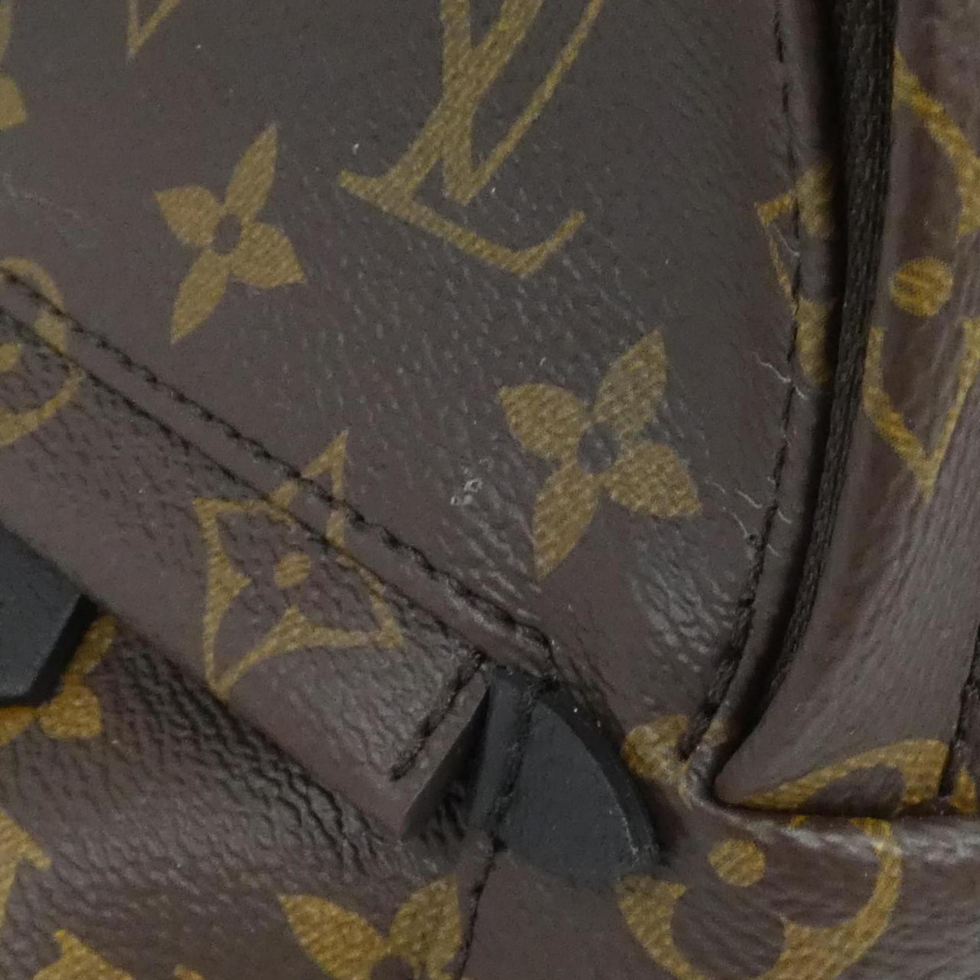 Coated Canvas Backpack (Pre-Owned) - Louis Vuitton - Modalova