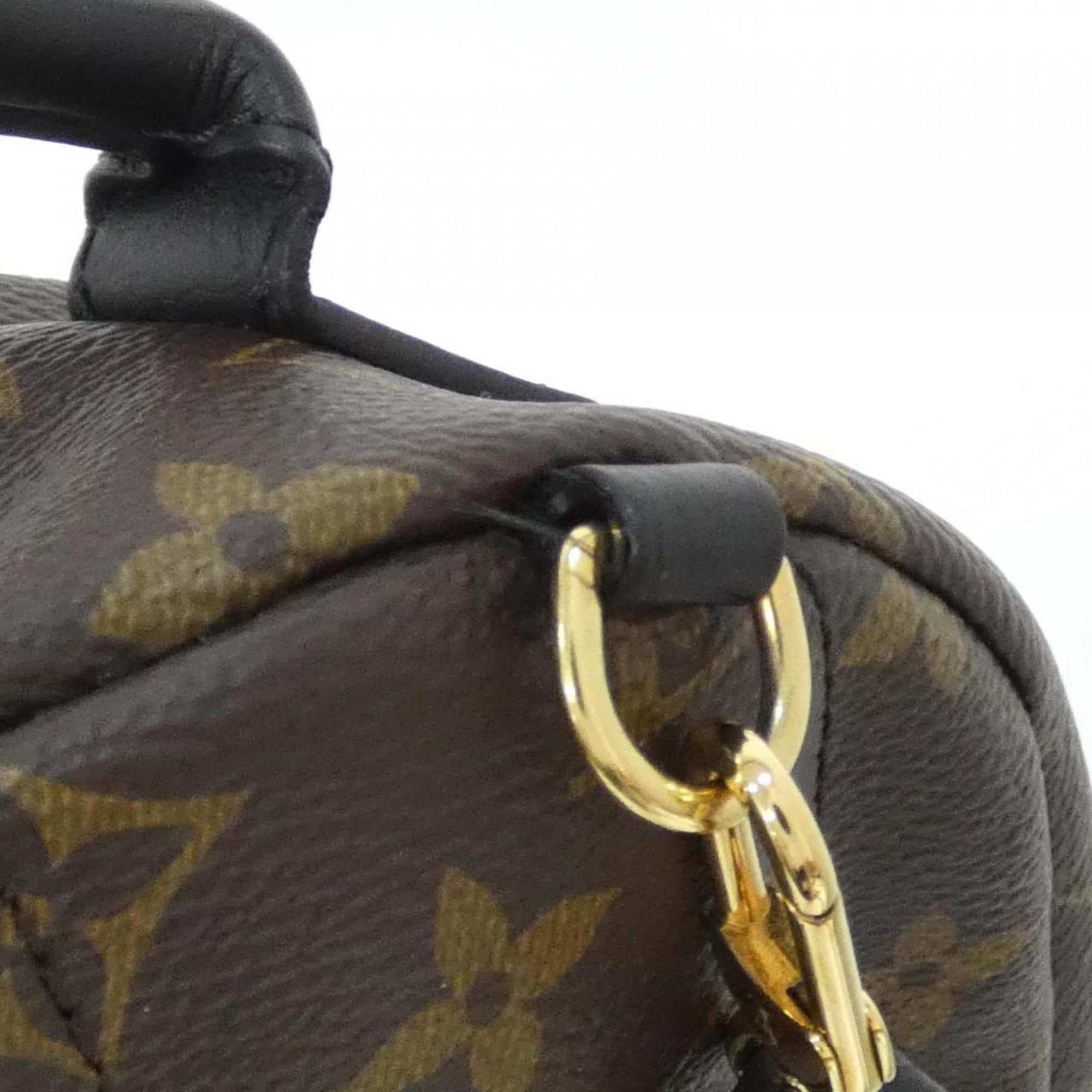 Coated Canvas Backpack (Pre-Owned) - Louis Vuitton - Modalova