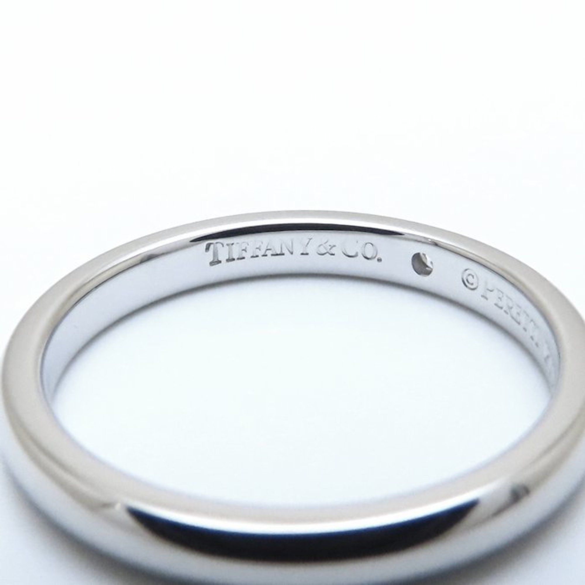 Band Ring (Pre-Owned) - Tiffany - Modalova