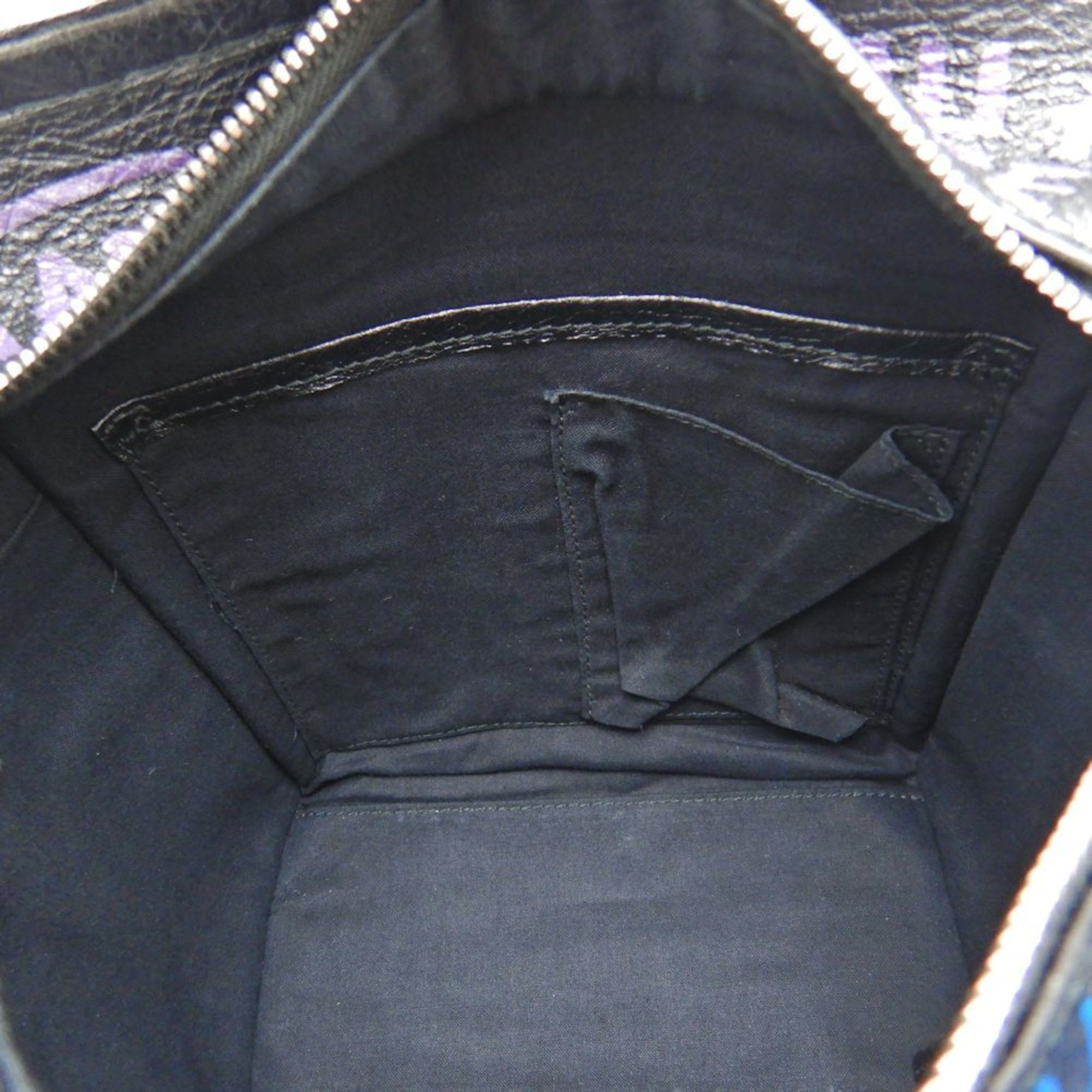 Leather Handbag (Pre-Owned) - Balenciaga - Modalova
