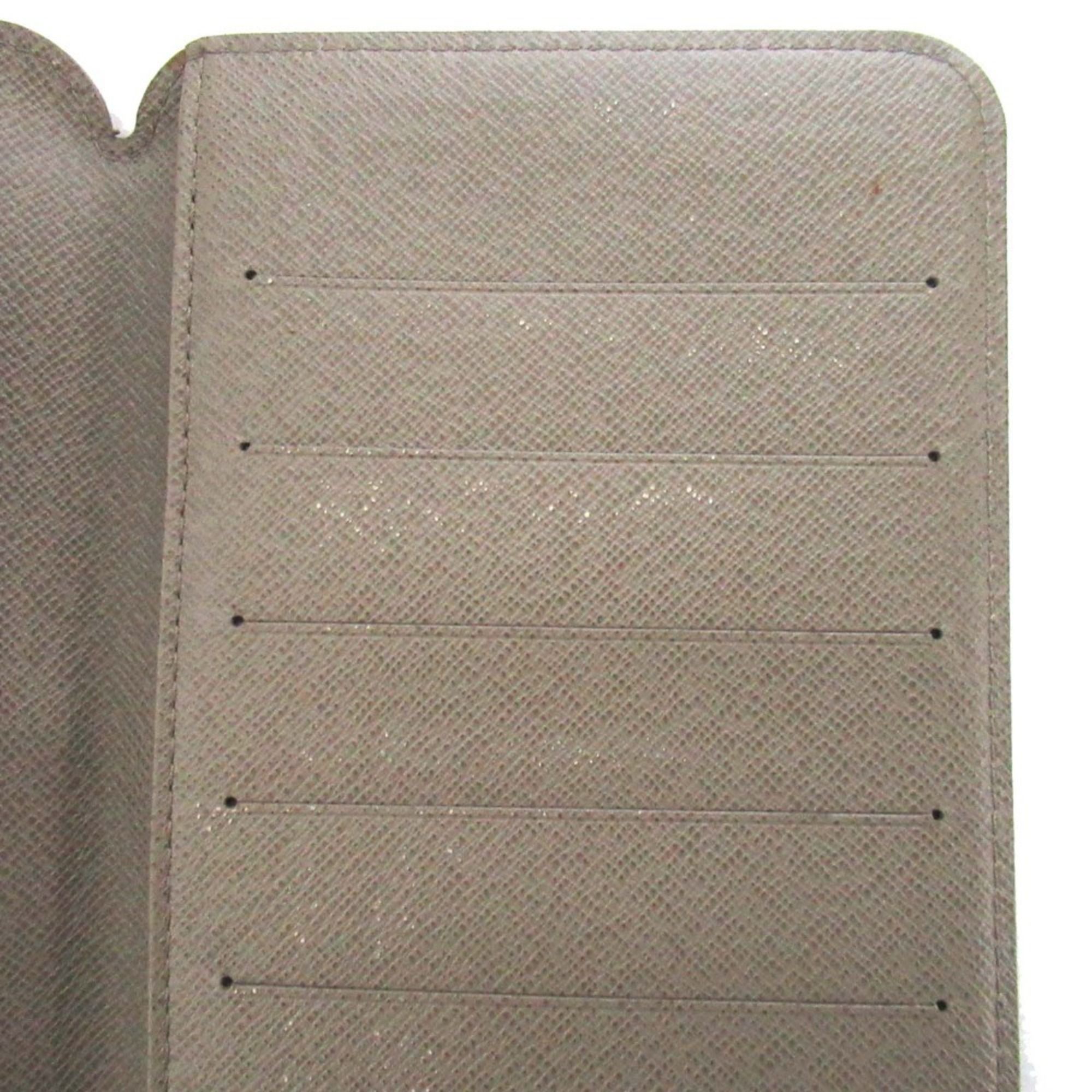 Leather Long Wallet (Bi-Fold) (Pre-Owned) - Louis Vuitton - Modalova