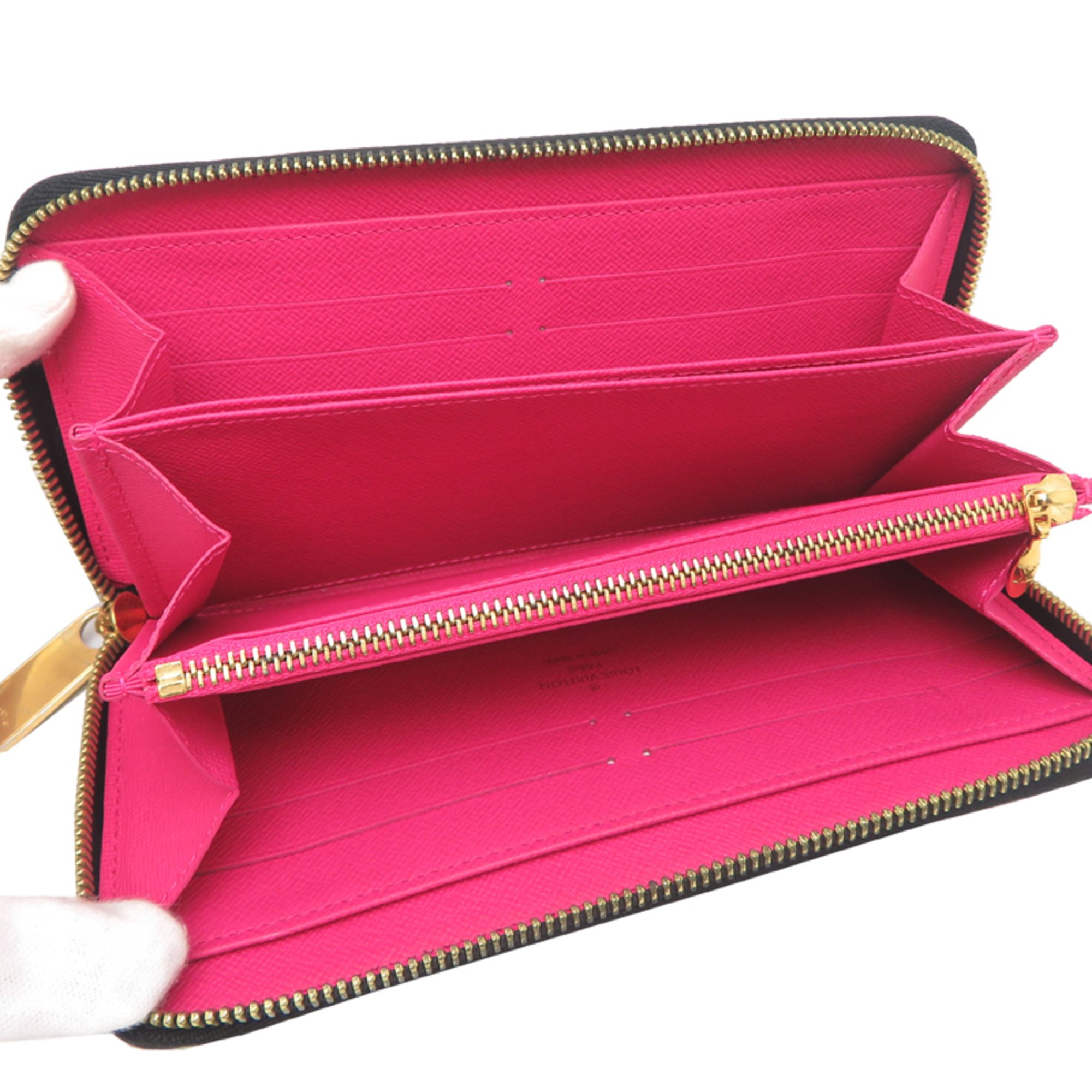 Monogram Multicolore Long Wallet (Bi-Fold) (Pre-Owned) - Louis Vuitton - Modalova