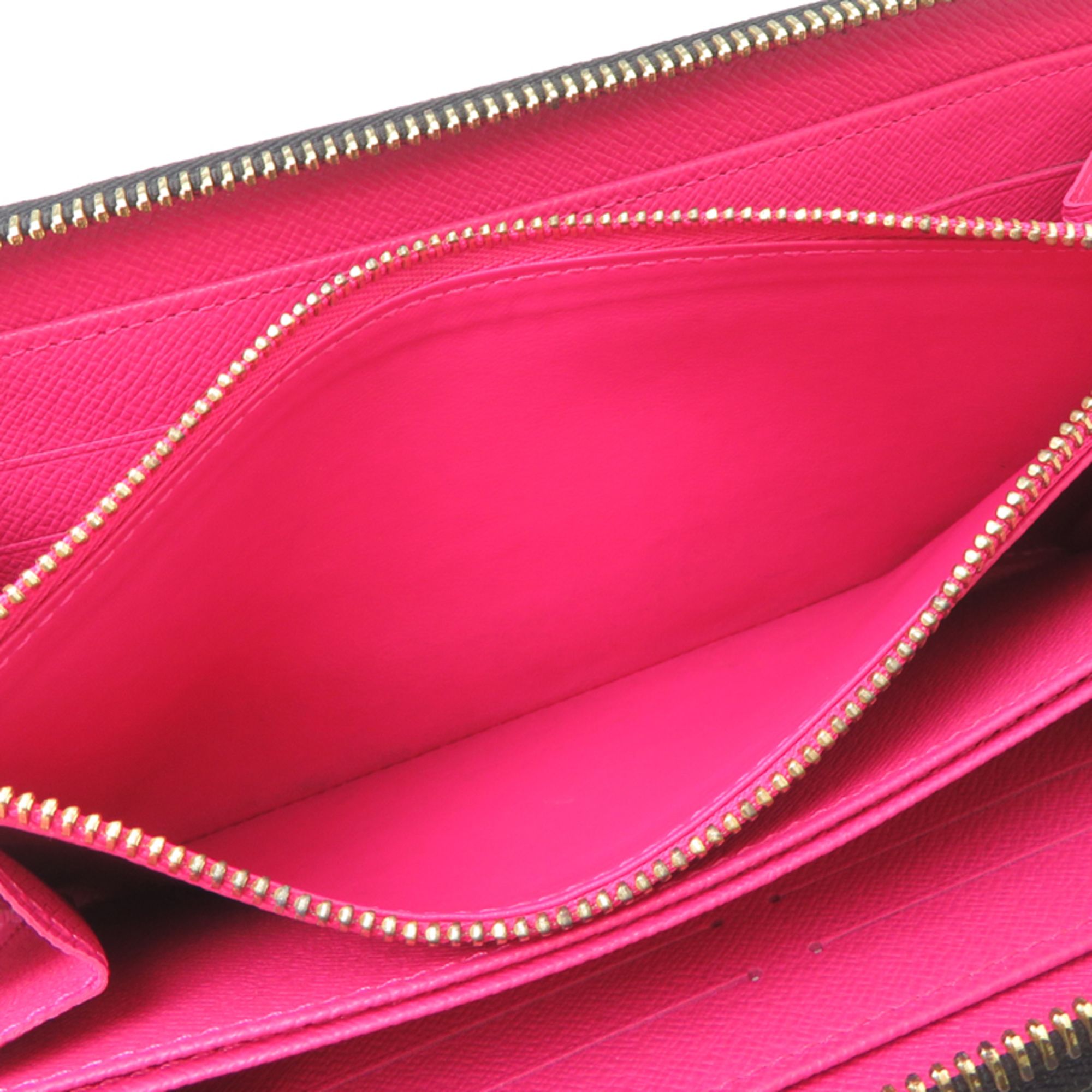 Monogram Multicolore Long Wallet (Bi-Fold) (Pre-Owned) - Louis Vuitton - Modalova