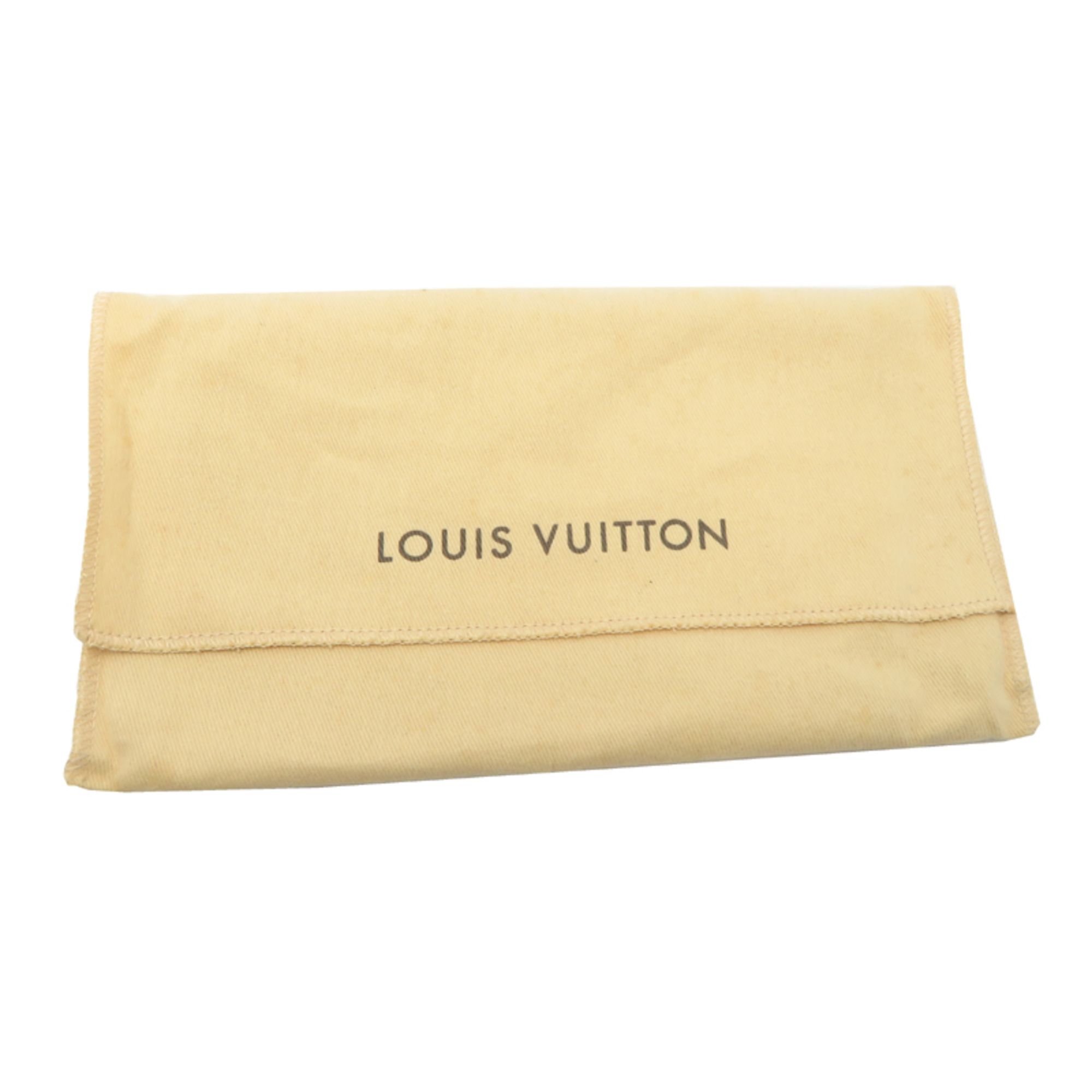 Monogram Multicolore Long Wallet (Bi-Fold) (Pre-Owned) - Louis Vuitton - Modalova
