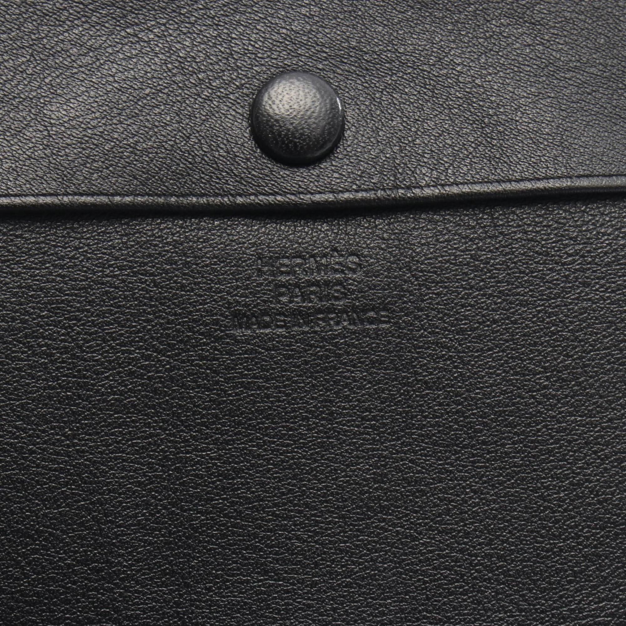 Swift Leather Leather Wallet (Bi-Fold) (Pre-Owned) - Hermes - Modalova