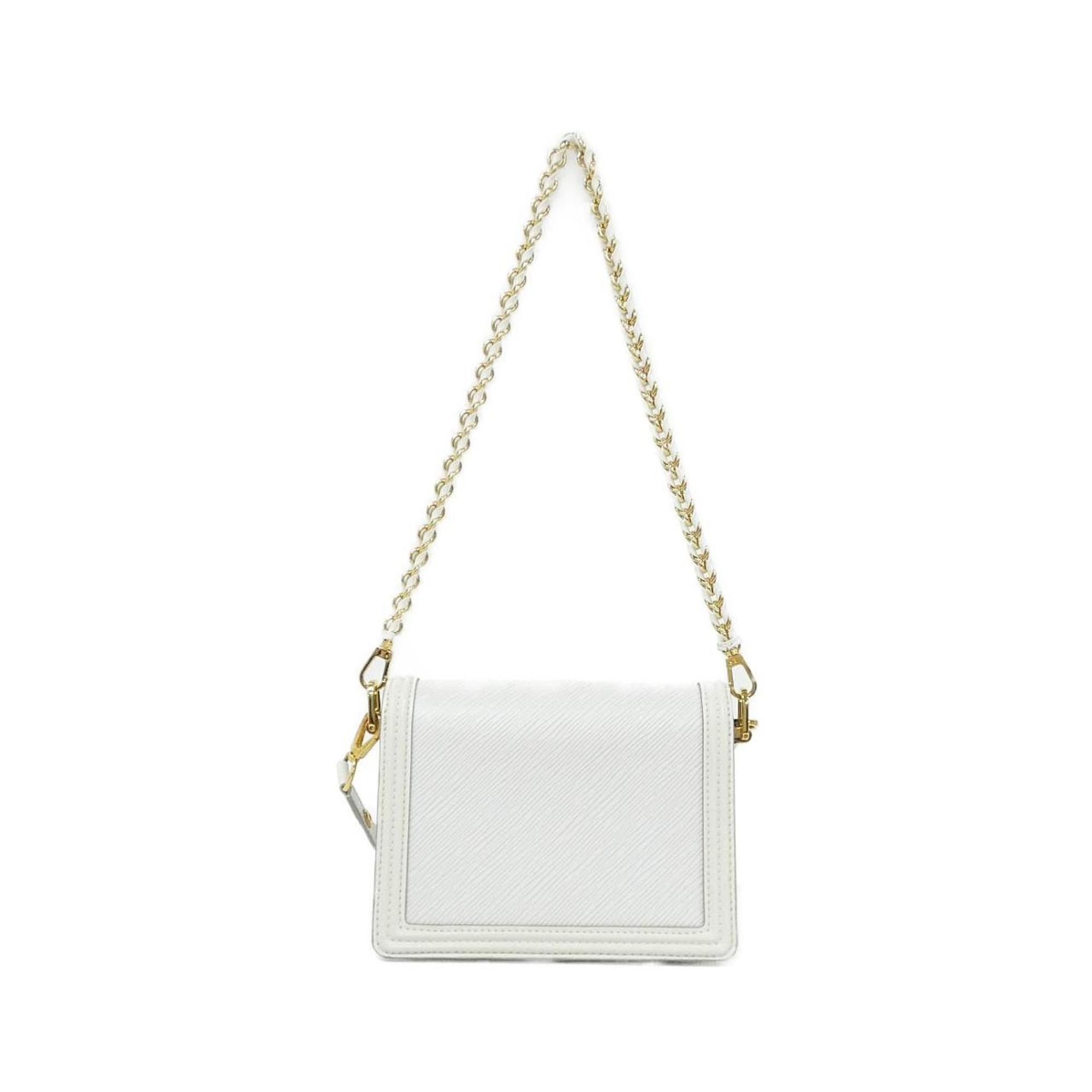 Leather Shoulder Bag (Pre-Owned) - Louis Vuitton - Modalova