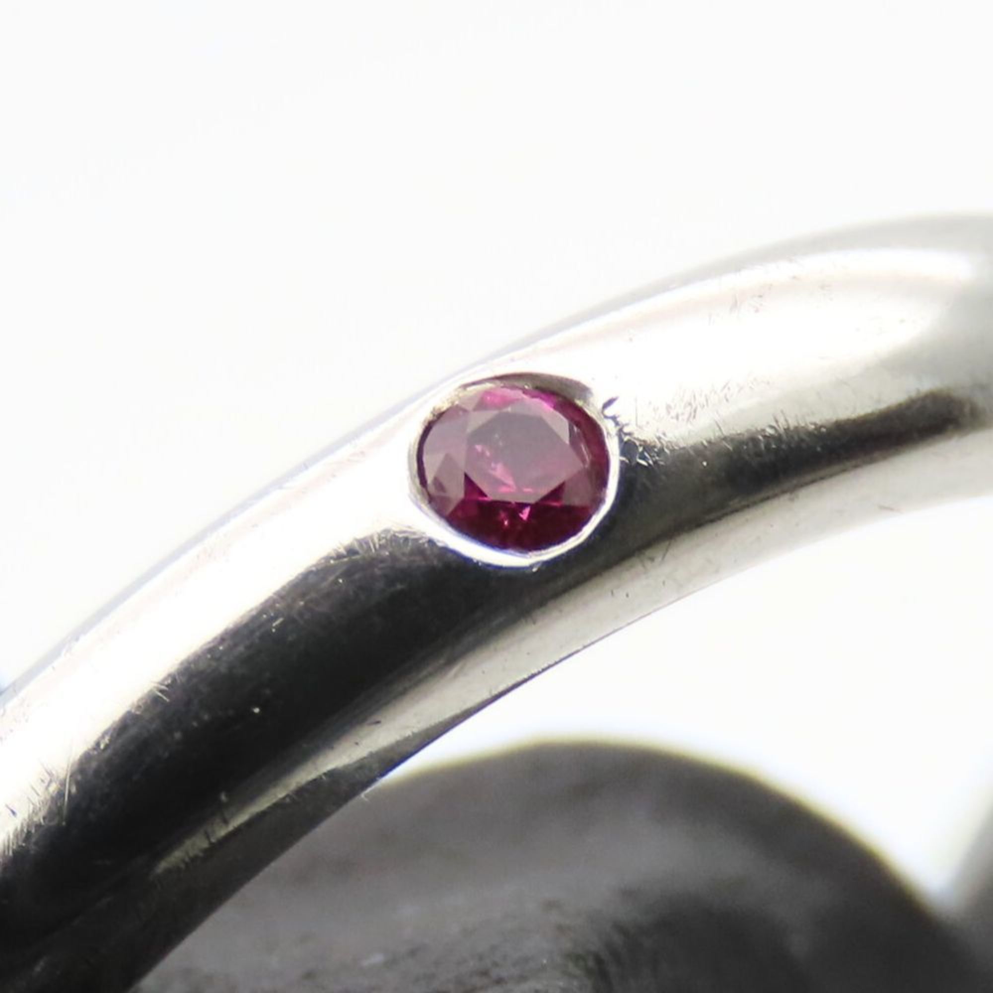 Band Ring (Pre-Owned) - Tiffany - Modalova