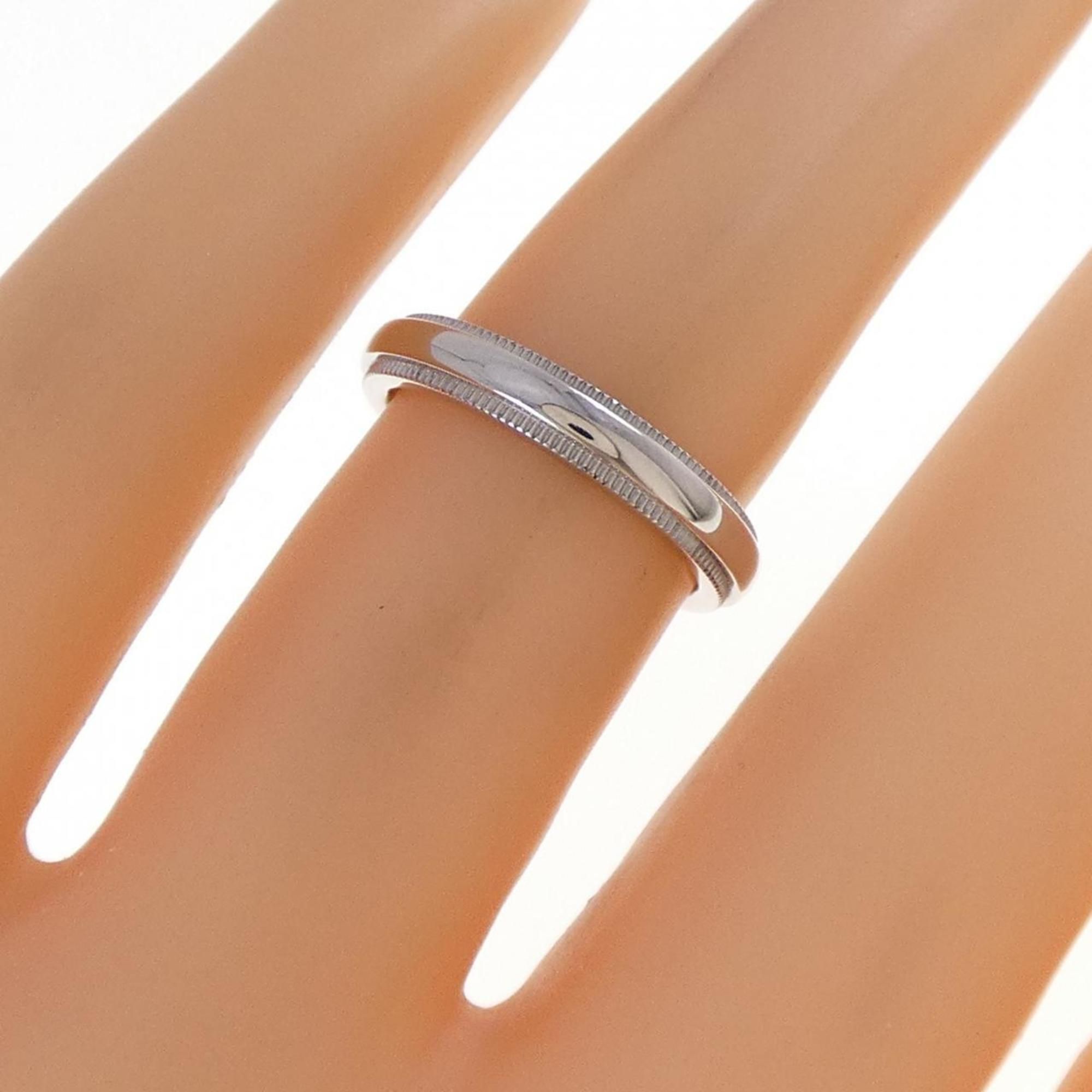 Band Ring (Pre-Owned) - Tiffany - Modalova